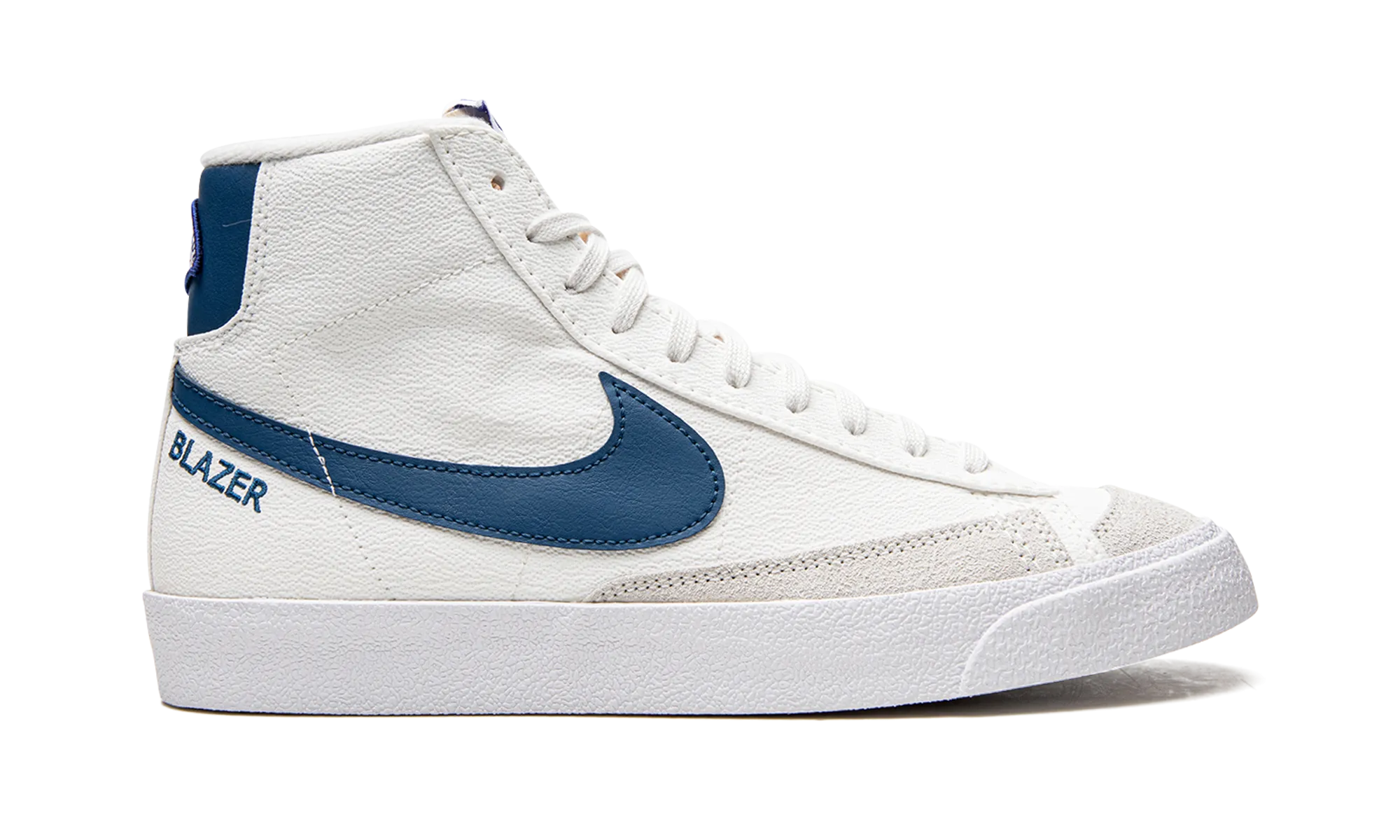 BLAZER MID '77 MNS WMNS nike womens breathable trainers