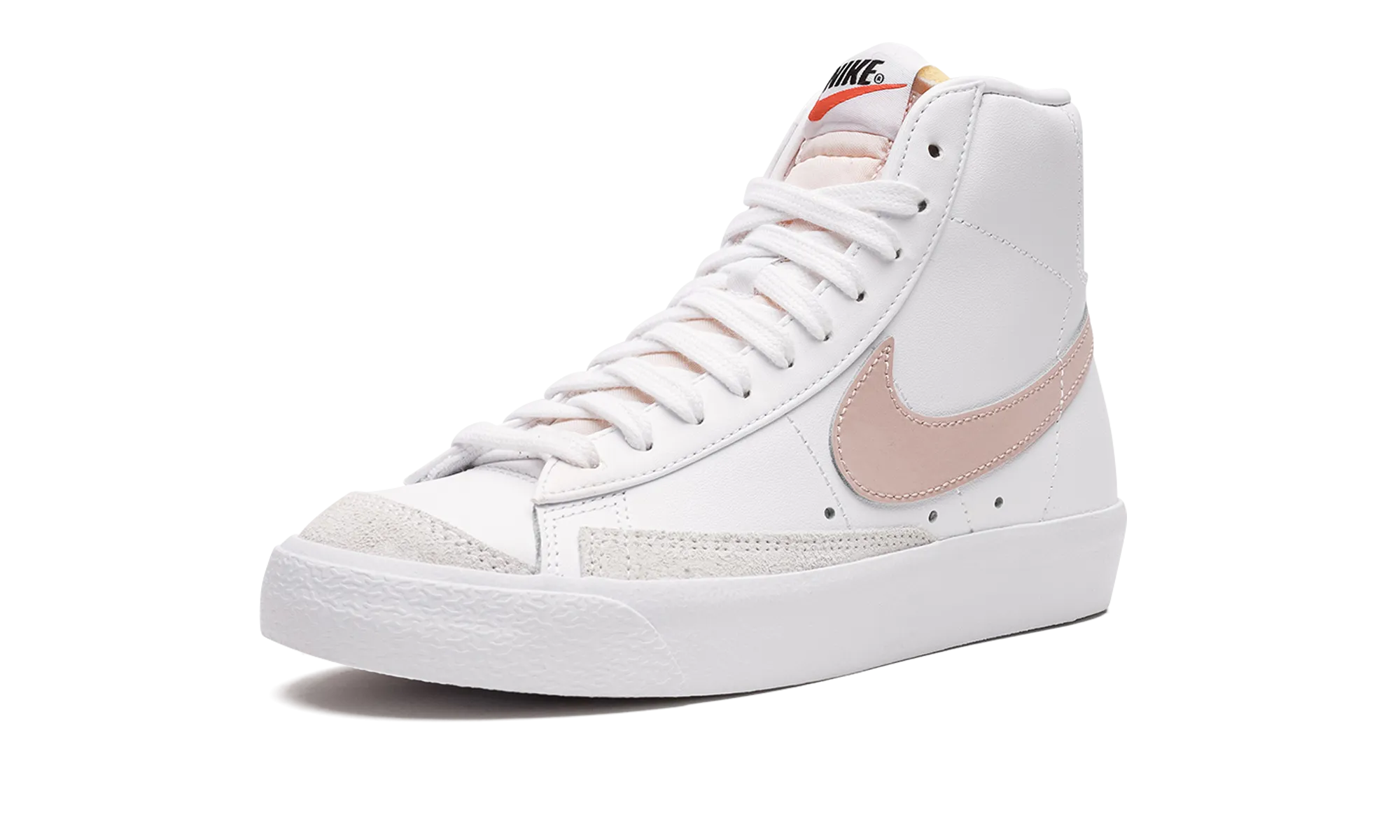 BLAZER MID 77 MNS WMNS nike womens breathable trainers