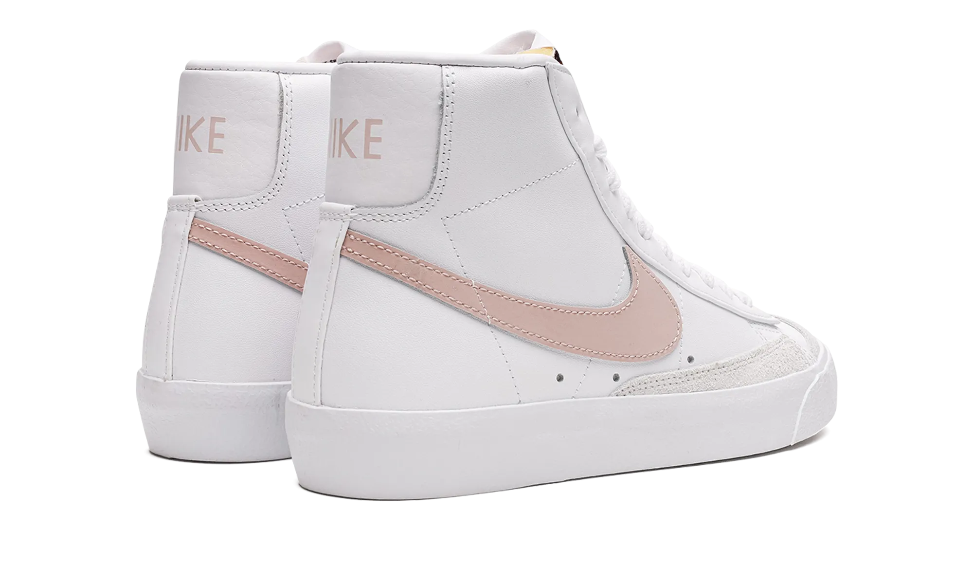 BLAZER MID 77 MNS WMNS nike womens breathable trainers