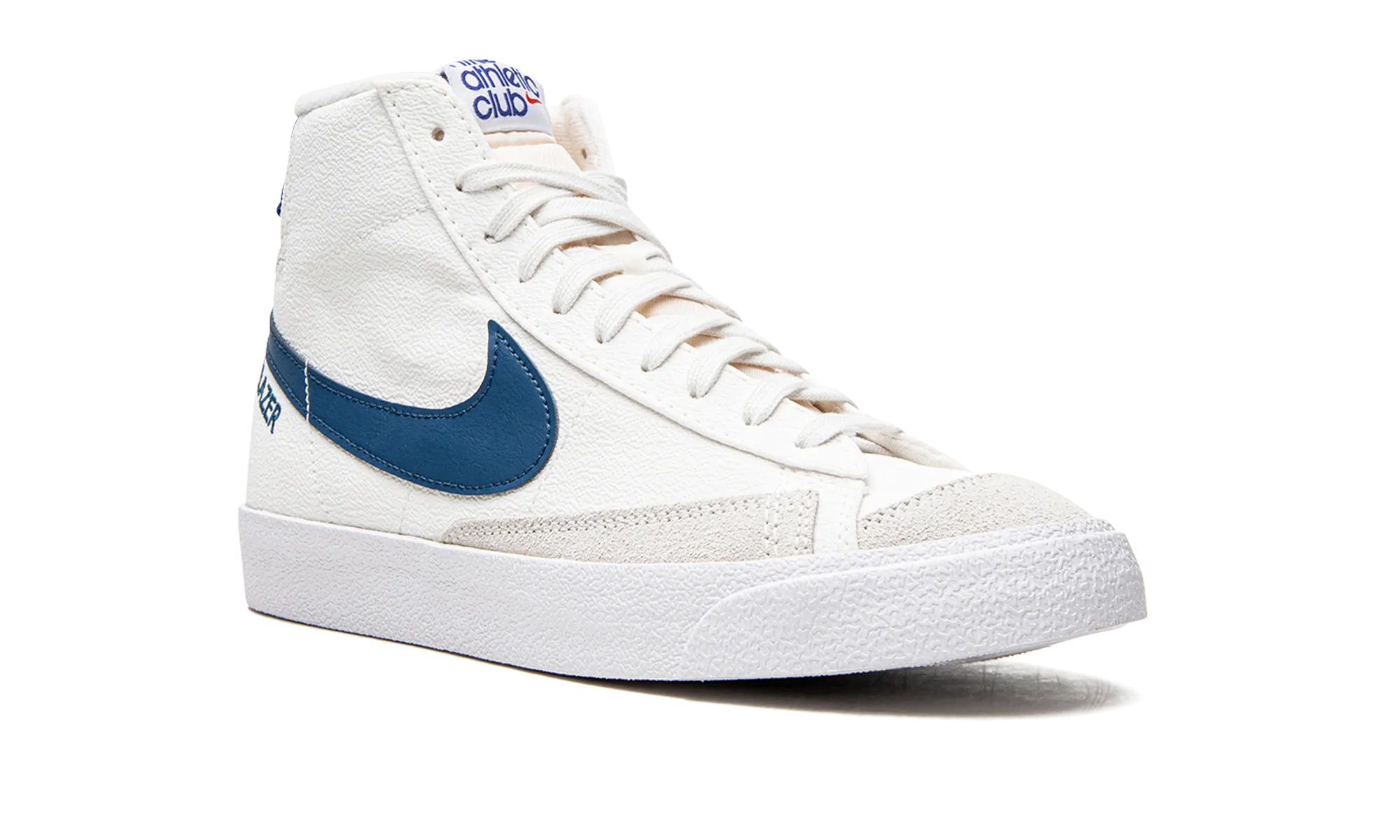 BLAZER MID '77 MNS WMNS nike womens breathable trainers
