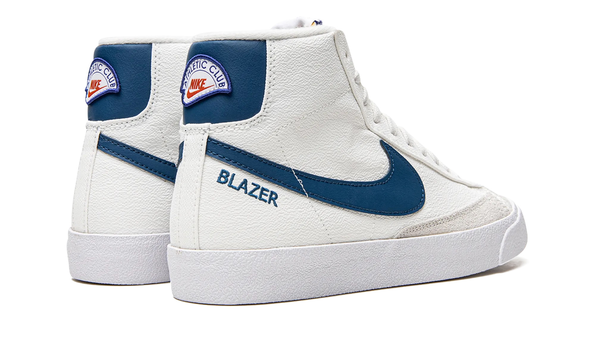 BLAZER MID '77 MNS WMNS nike womens breathable trainers
