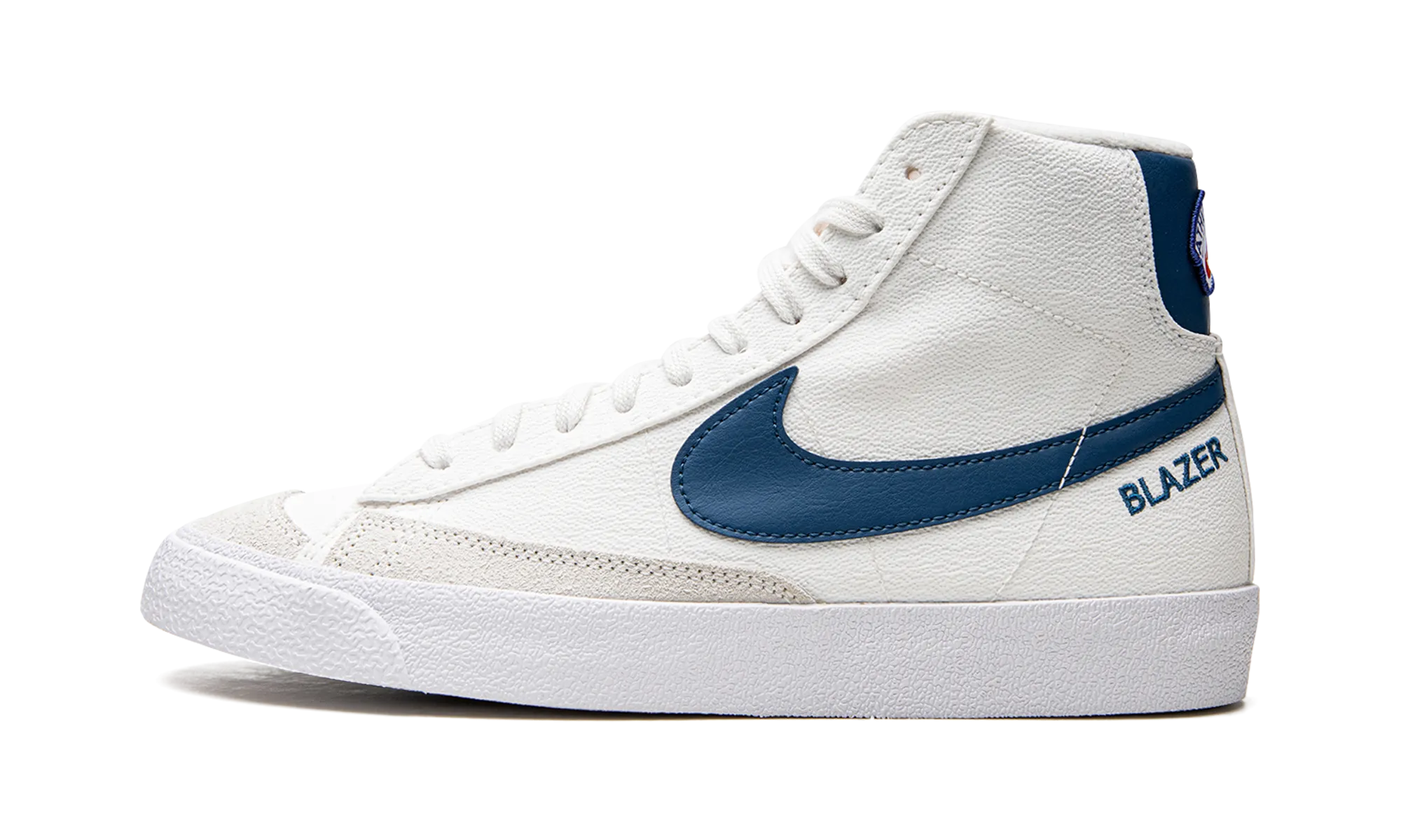 BLAZER MID '77 MNS WMNS Nike Women's sneakers