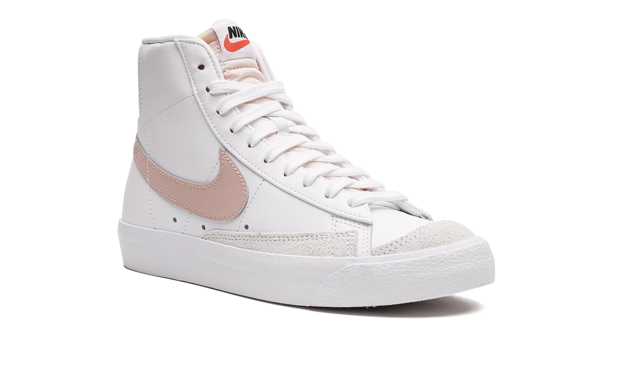 BLAZER MID 77 MNS WMNS nike womens breathable trainers