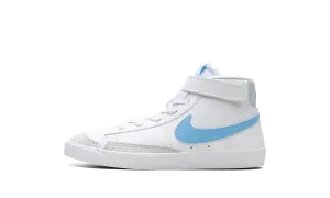 Blazer MID '77 "AQUARIUS BLUE" Nike Pre School shoes