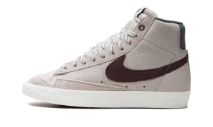 Blazer Mid '77 "Cream / Vintage Green" Nike Mens shoes