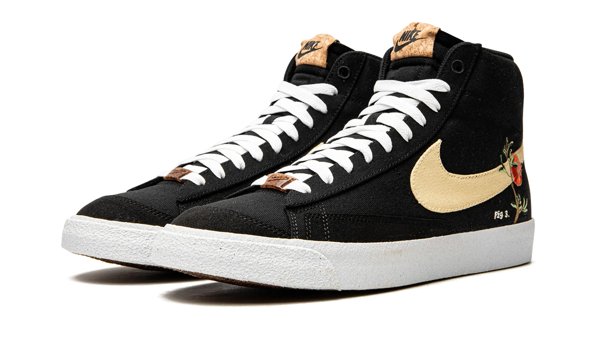Blazer Mid 77 "Pomegranate" nike everyday mens shoes