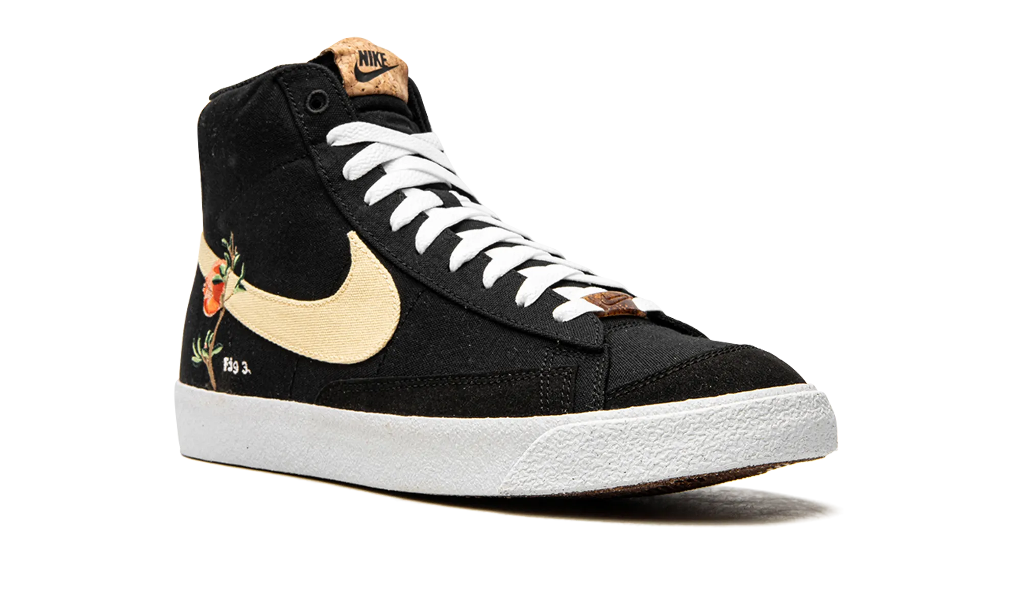Blazer Mid 77 "Pomegranate" nike everyday mens shoes