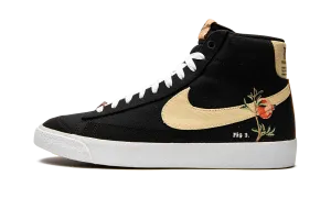 Blazer Mid 77 "Pomegranate" Nike Mens styles