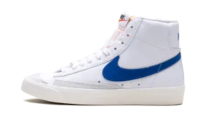 Blazer Mid '77 WMNS "White Game Royal" Nike Women's options