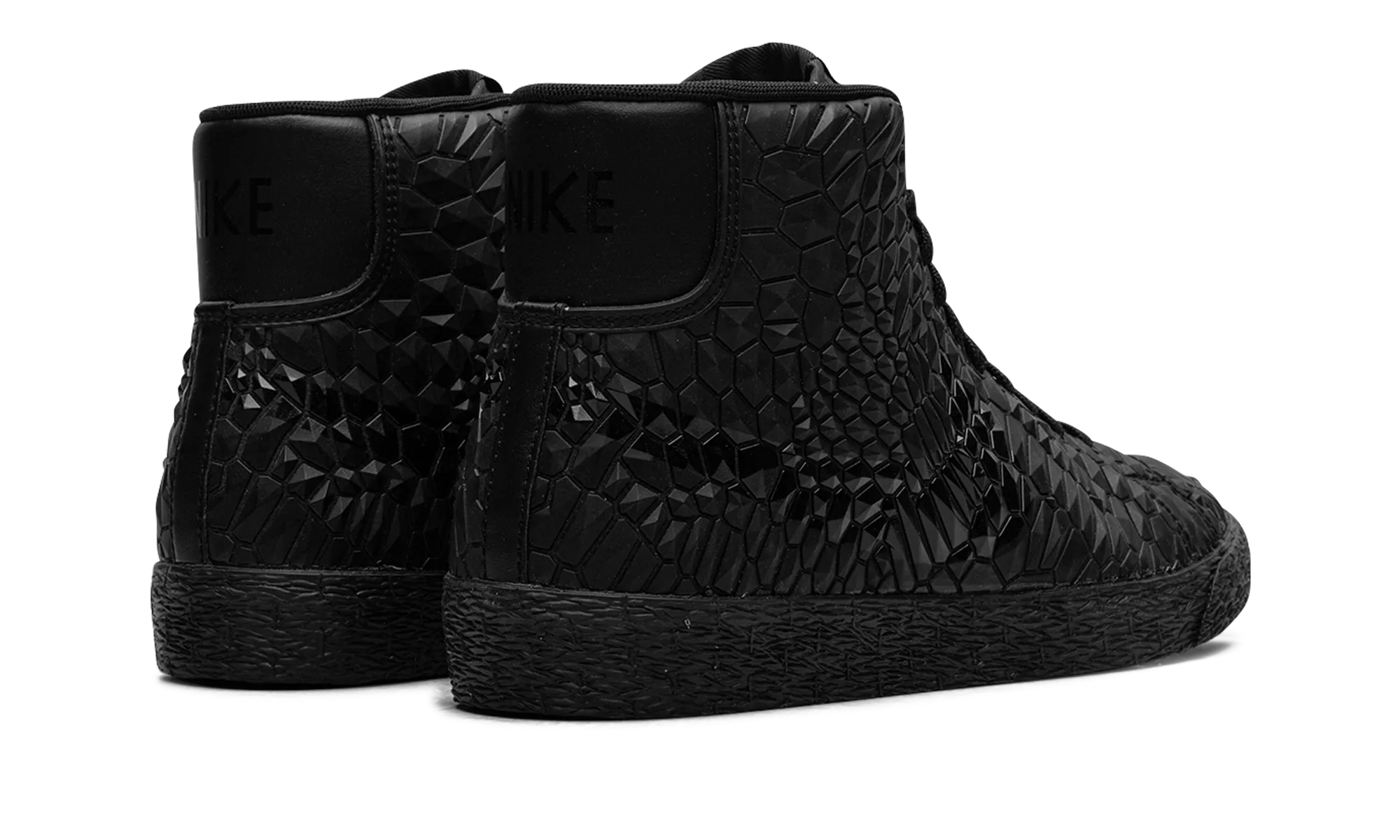 BLAZER MID DMB WMNS nike stylish womens footwear