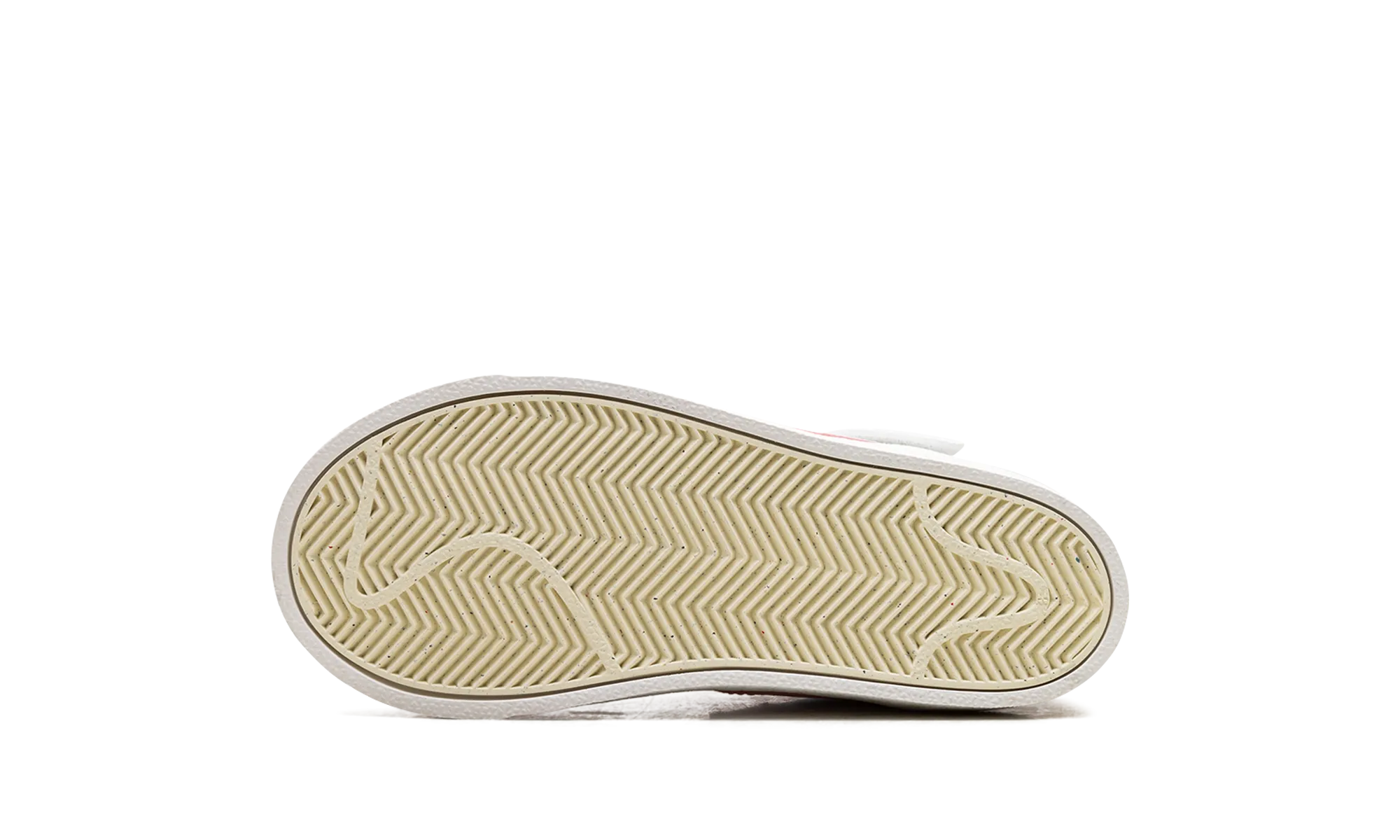 Blazer MID "Pink" nike preschool slip-on sneakers