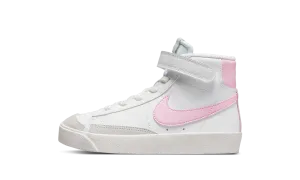Blazer MID "Pink" Nike Pre School shoes