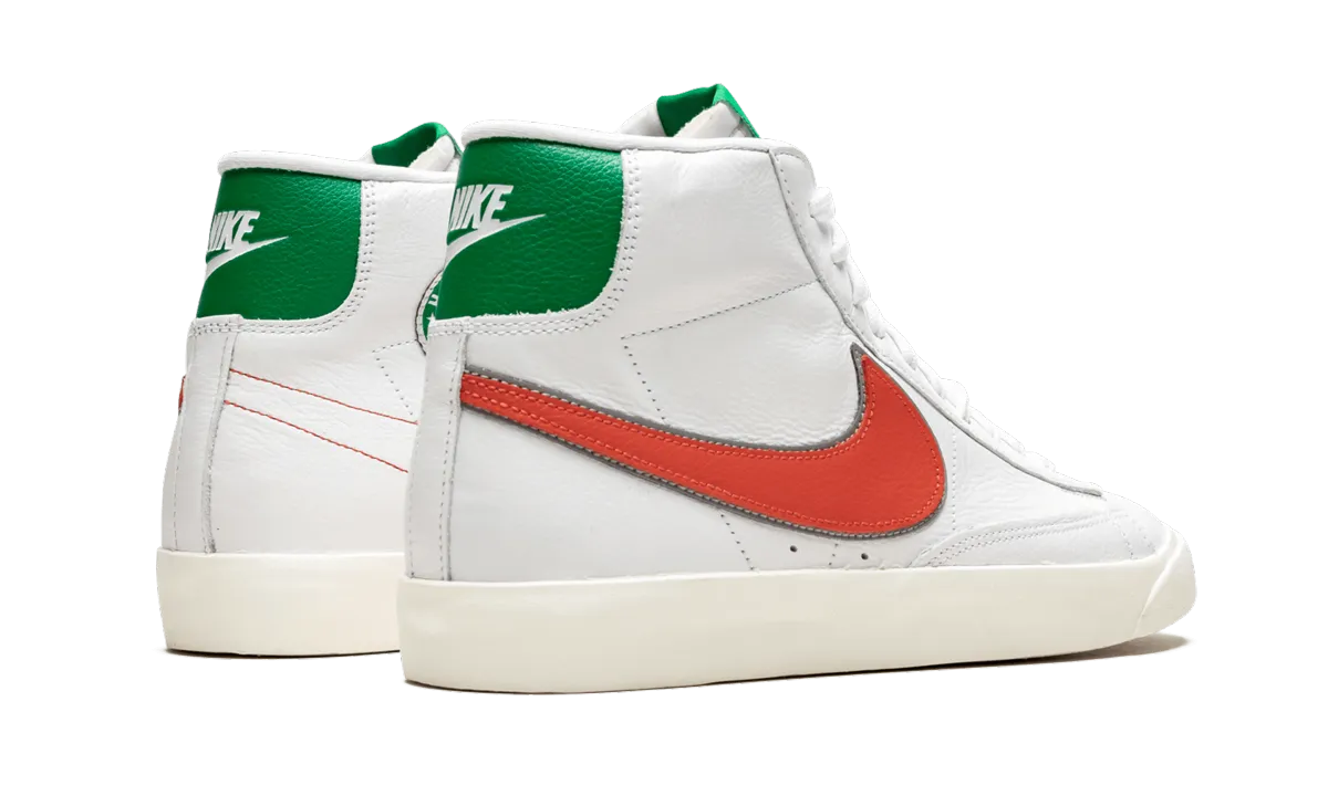 Blazer Mid "Stranger Things - Hawkins High School" nike everyday mens shoes