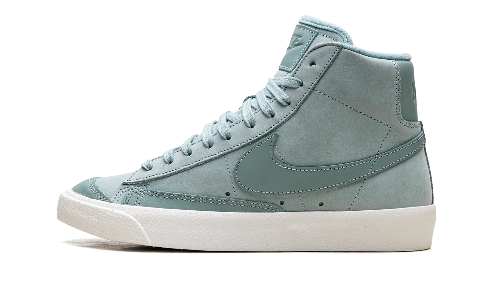 Blazer Mid WMNS "Mineral" Nike Women's designs