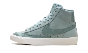 Blazer Mid WMNS "Mineral" Nike Women's designs