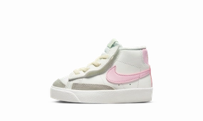 Blazer MID '77 TD "PALE IVORY" Nike Toddler shoes