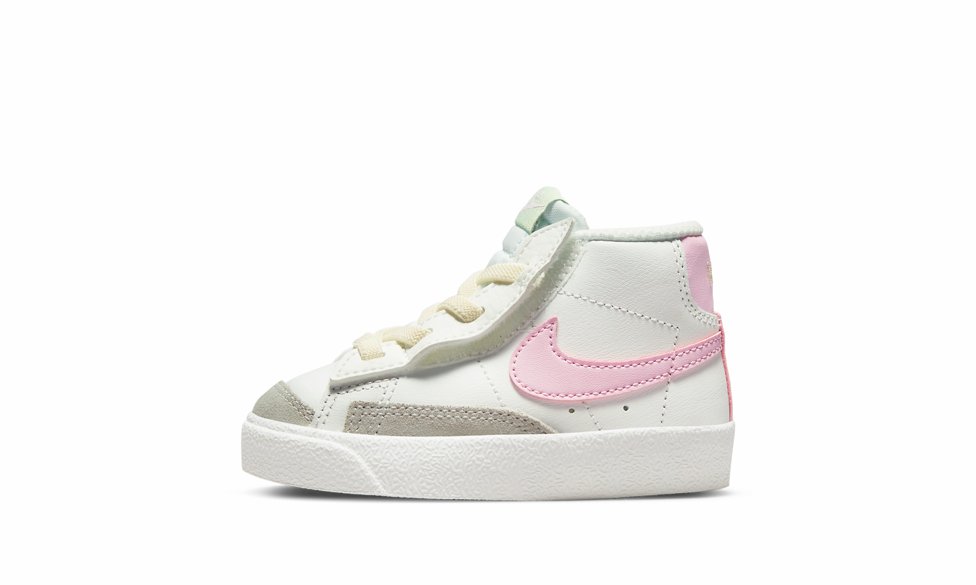 Blazer MID '77 TD "PALE IVORY" Nike Toddler shoes