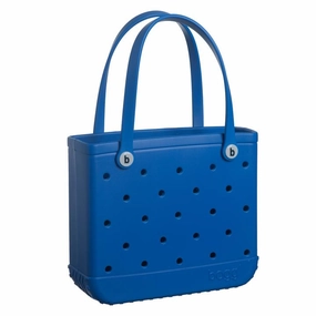 Blue-Eyed Of Baby Bogg® Bag Tote Bag