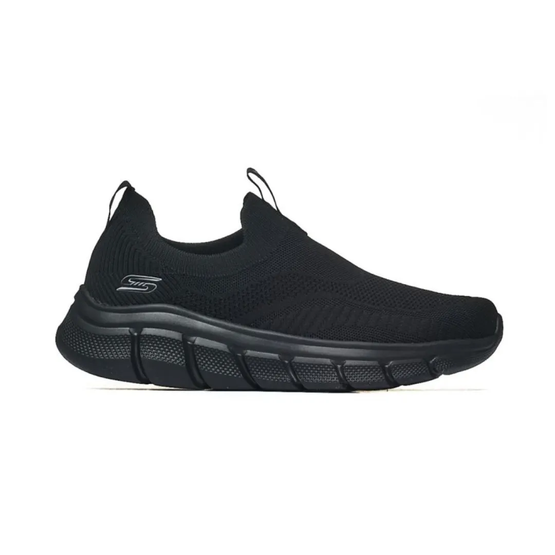 Bobs B Flex Lifestyle Shoes Skechers Men Shoes