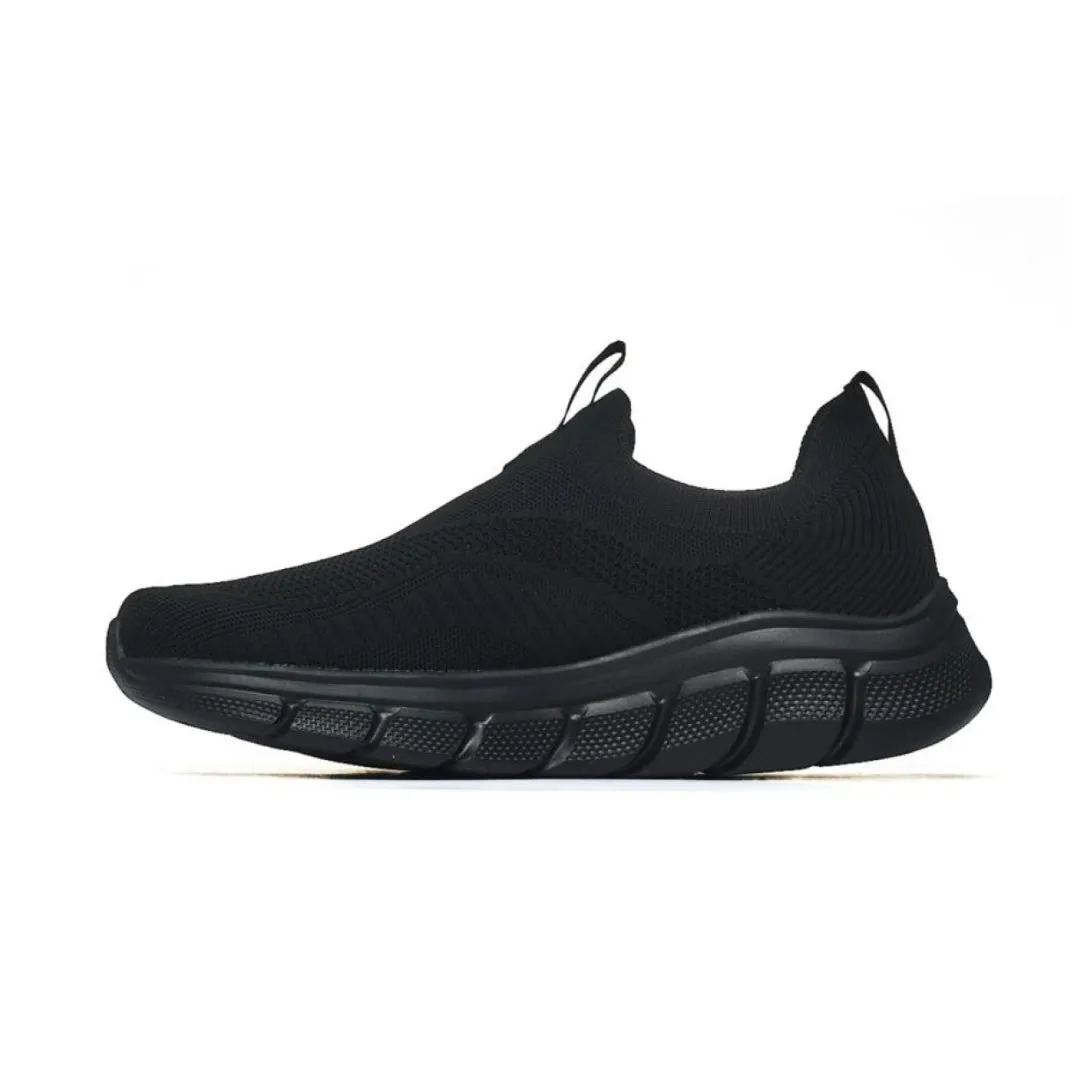 Bobs B Flex Lifestyle Shoes Skechers Men Shoes