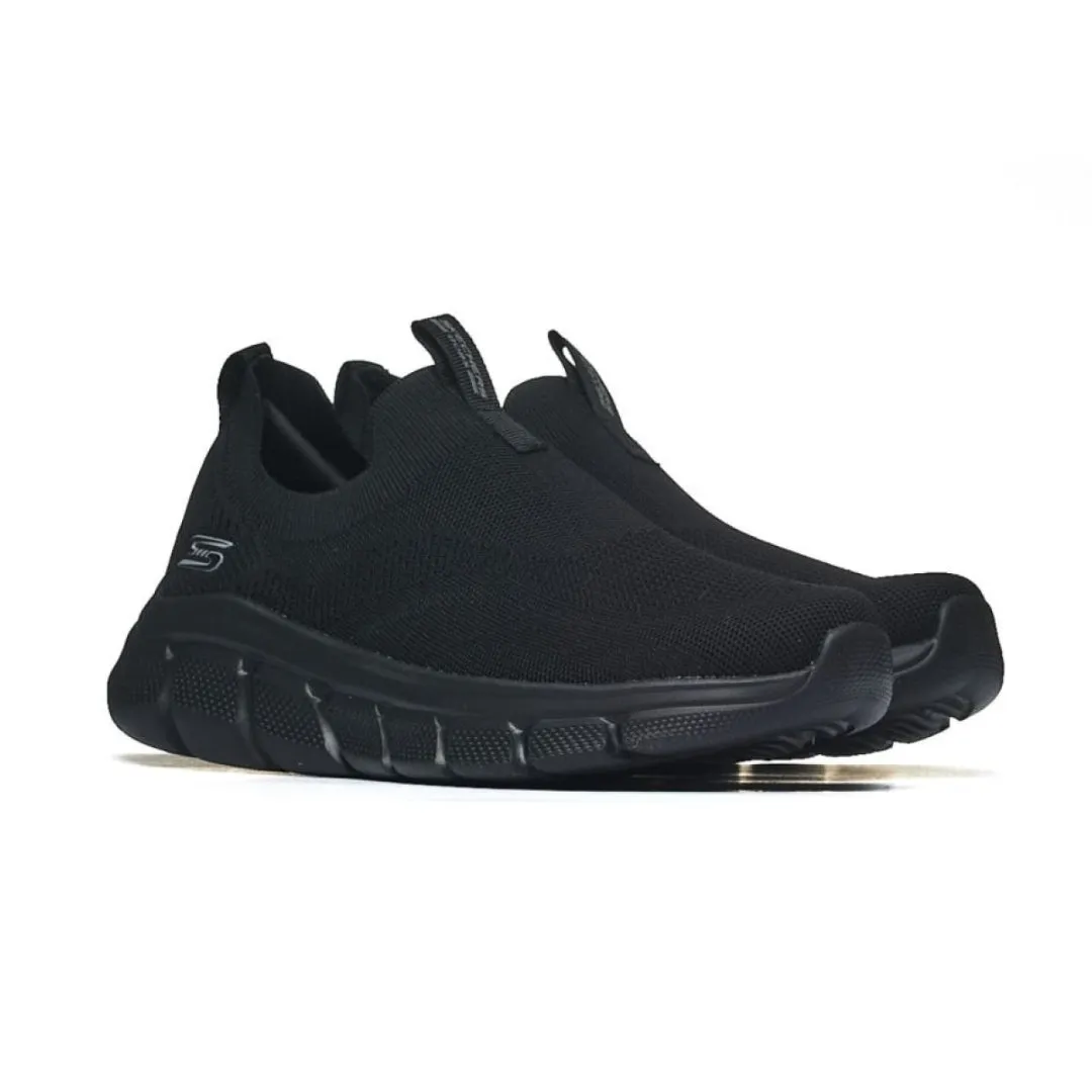Bobs B Flex Lifestyle Shoes Skechers Men Shoes