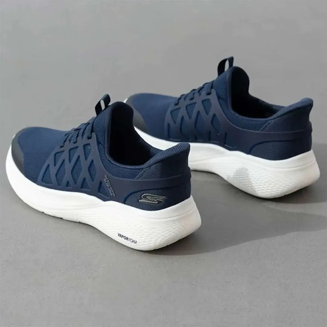 BOBS Infinity Lifestyle Shoes Skechers Men Shoes