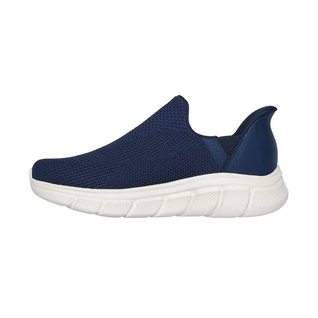 BOBS Sport B Flex - Resilient Edge Lifestyle Shoes Skechers Men Shoes