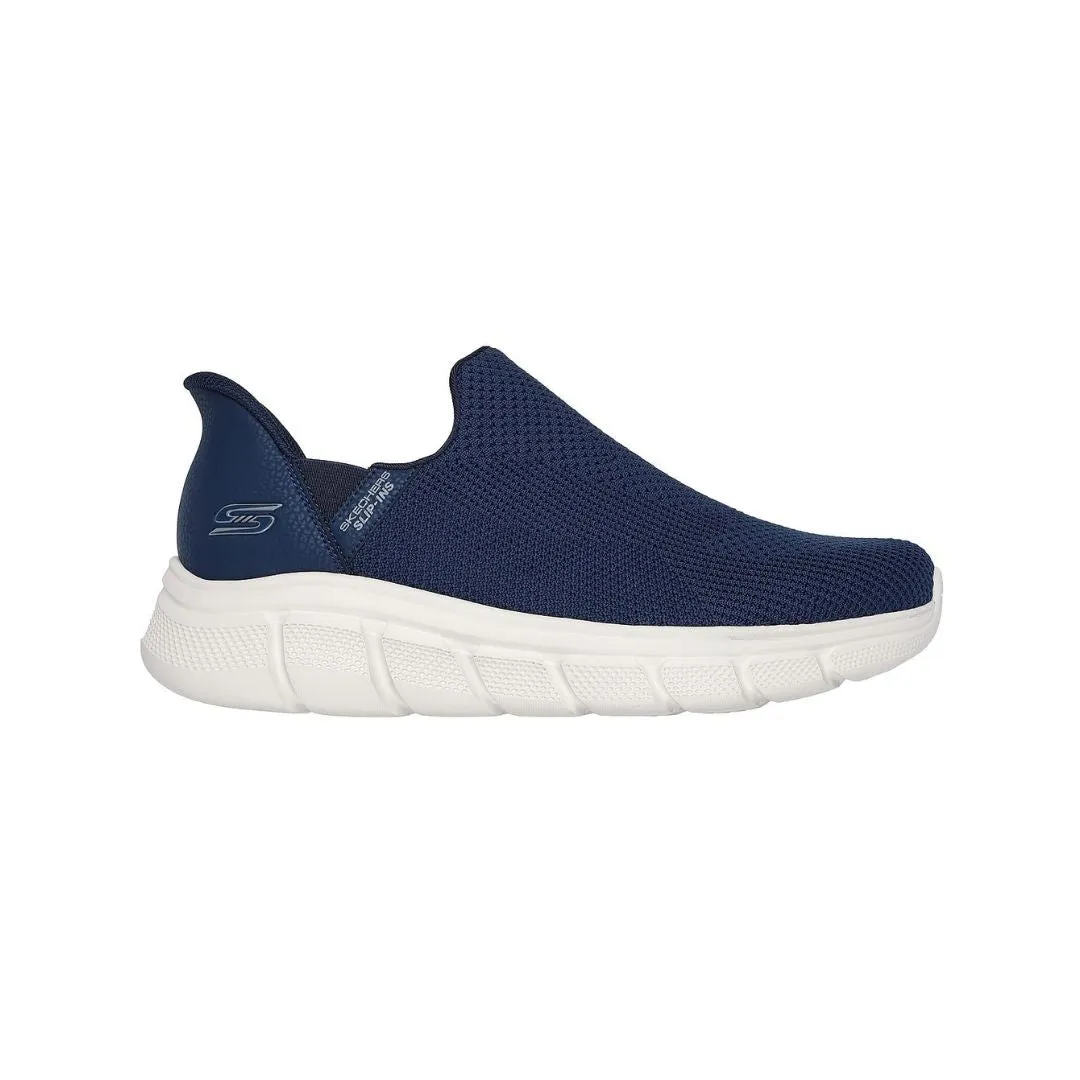 BOBS Sport B Flex - Resilient Edge Lifestyle Shoes Skechers Men Shoes