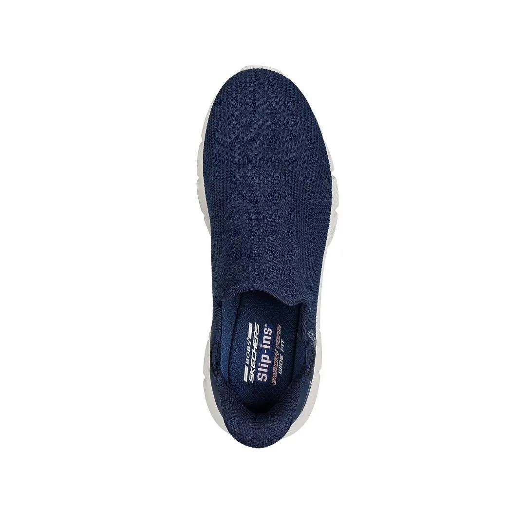 BOBS Sport B Flex - Resilient Edge Lifestyle Shoes Skechers Men Shoes