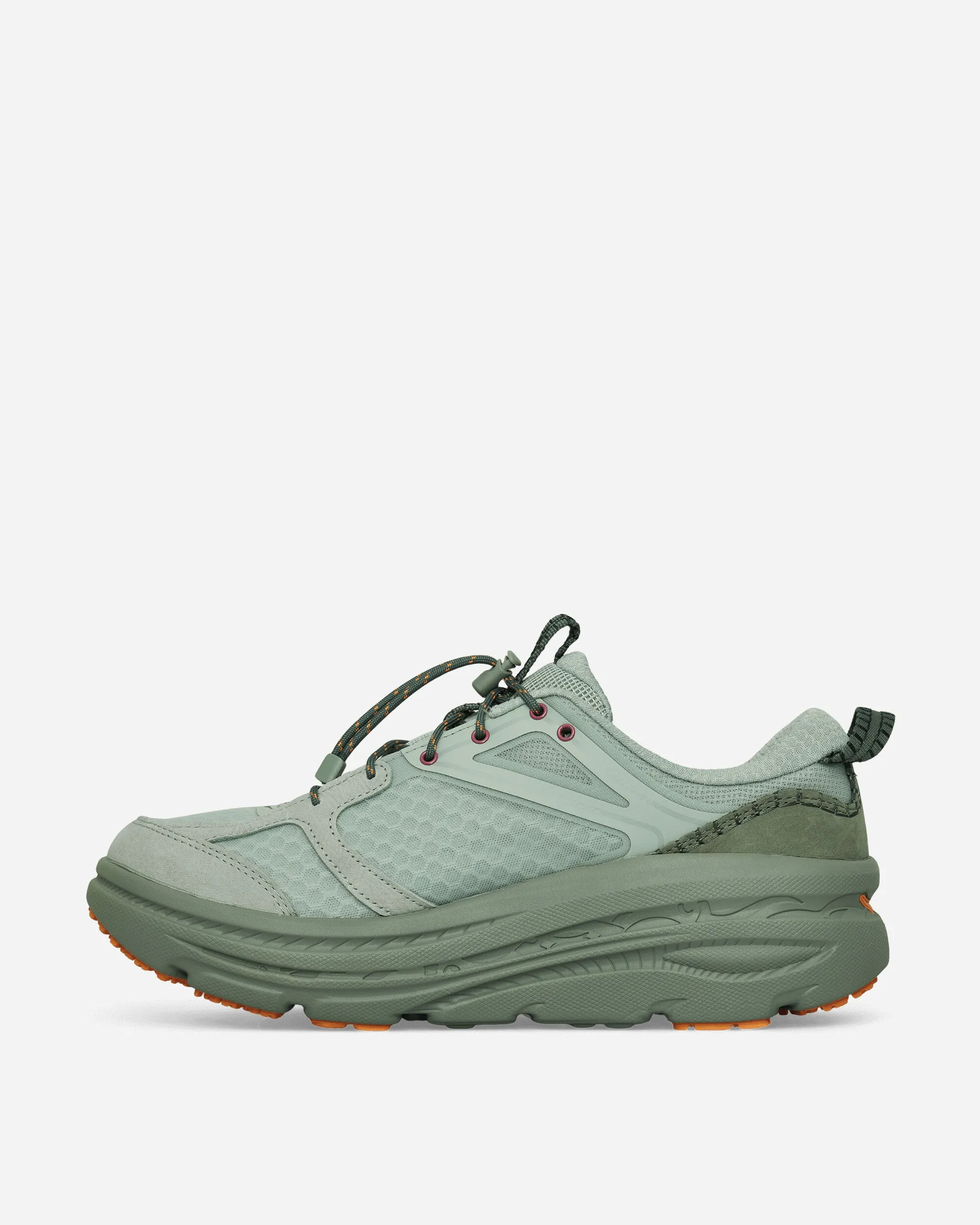 Bondi B3LS Sneakers Aloe Vera / Succulent Max Cushion Trainers