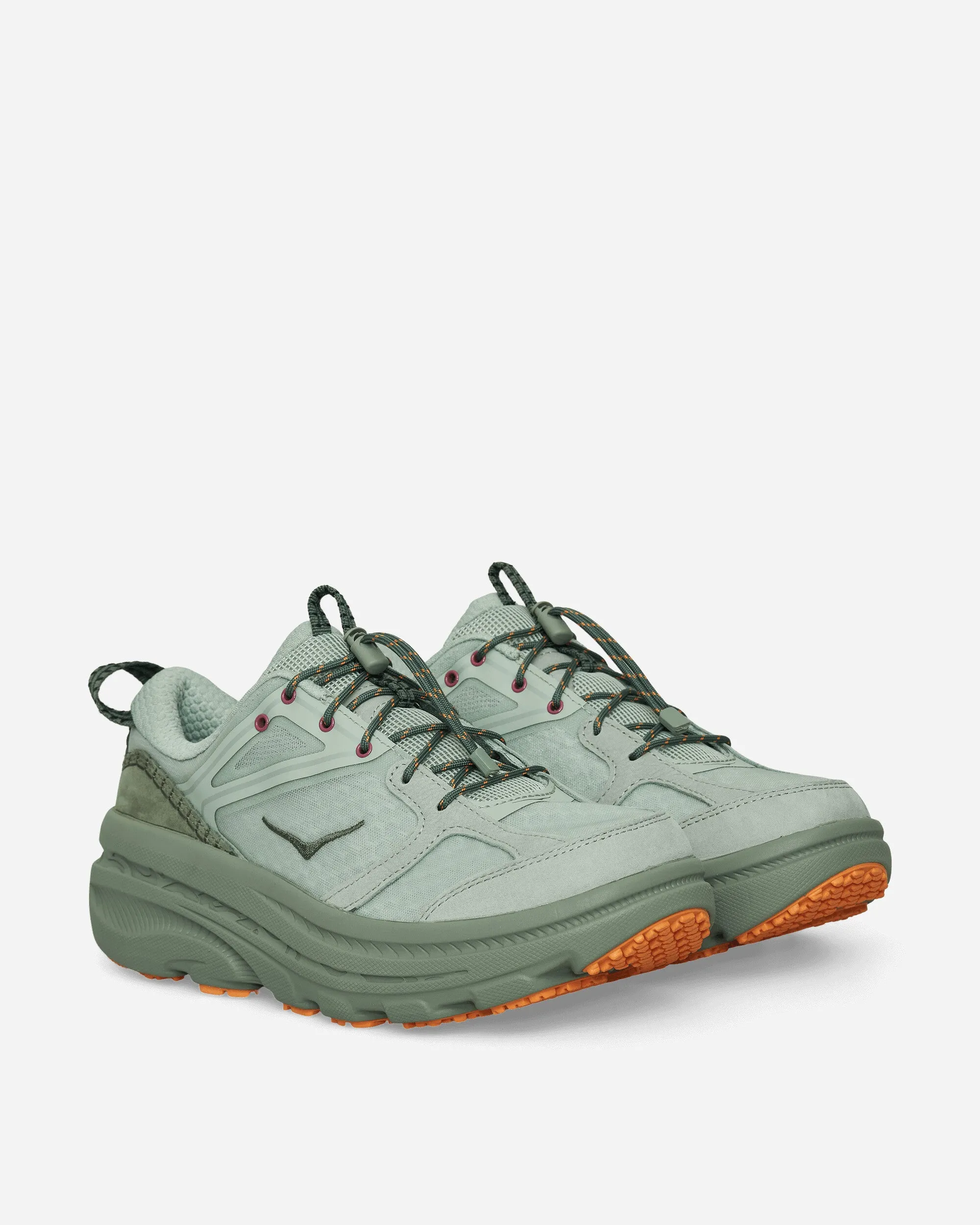 Bondi B3LS Sneakers Aloe Vera / Succulent Max Cushion Trainers