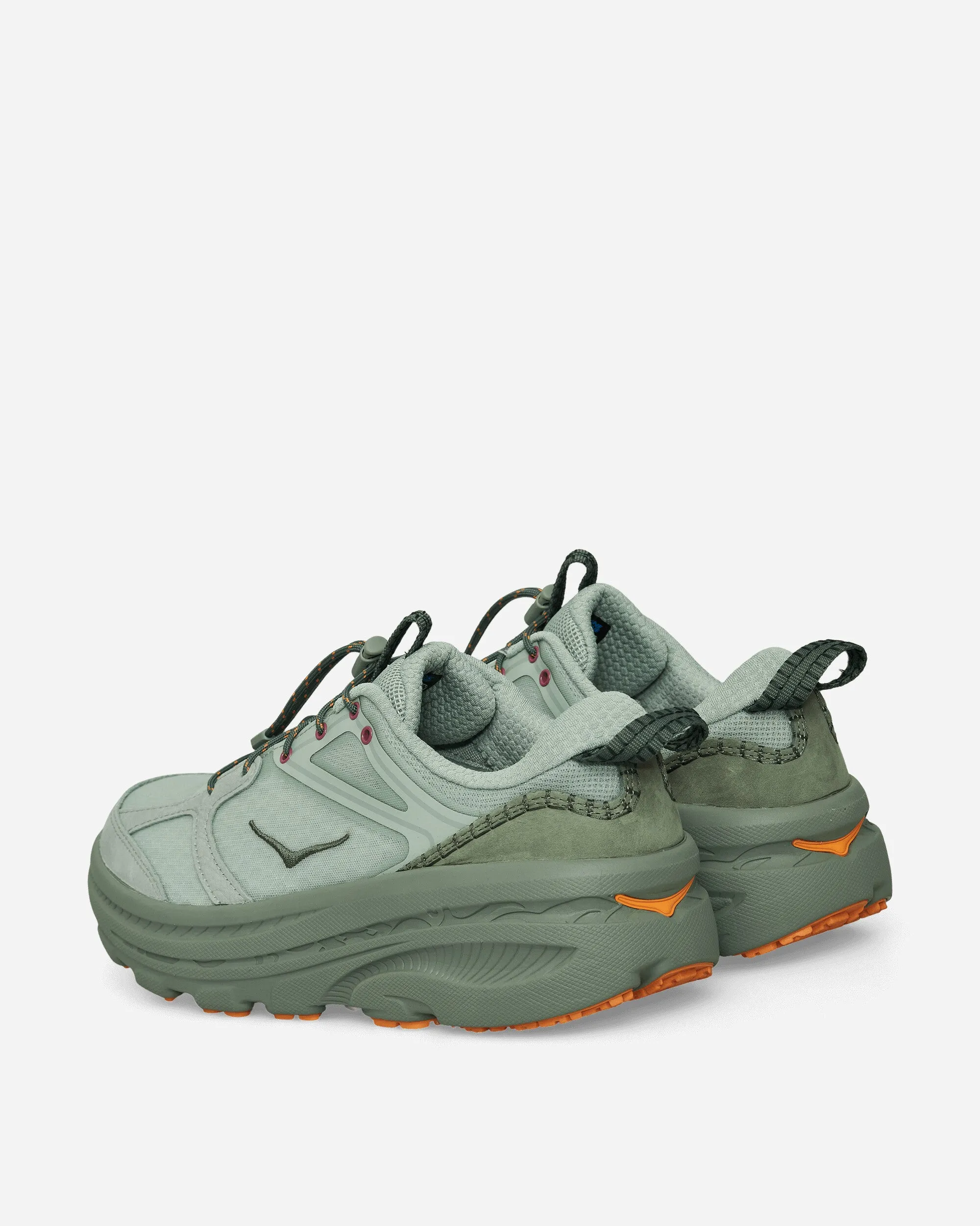 Bondi B3LS Sneakers Aloe Vera / Succulent Max Cushion Trainers