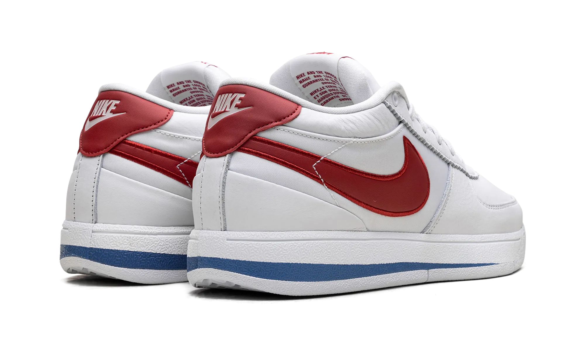 Book 1 "Forrest Gump Cortez" nike mens sport sneakers