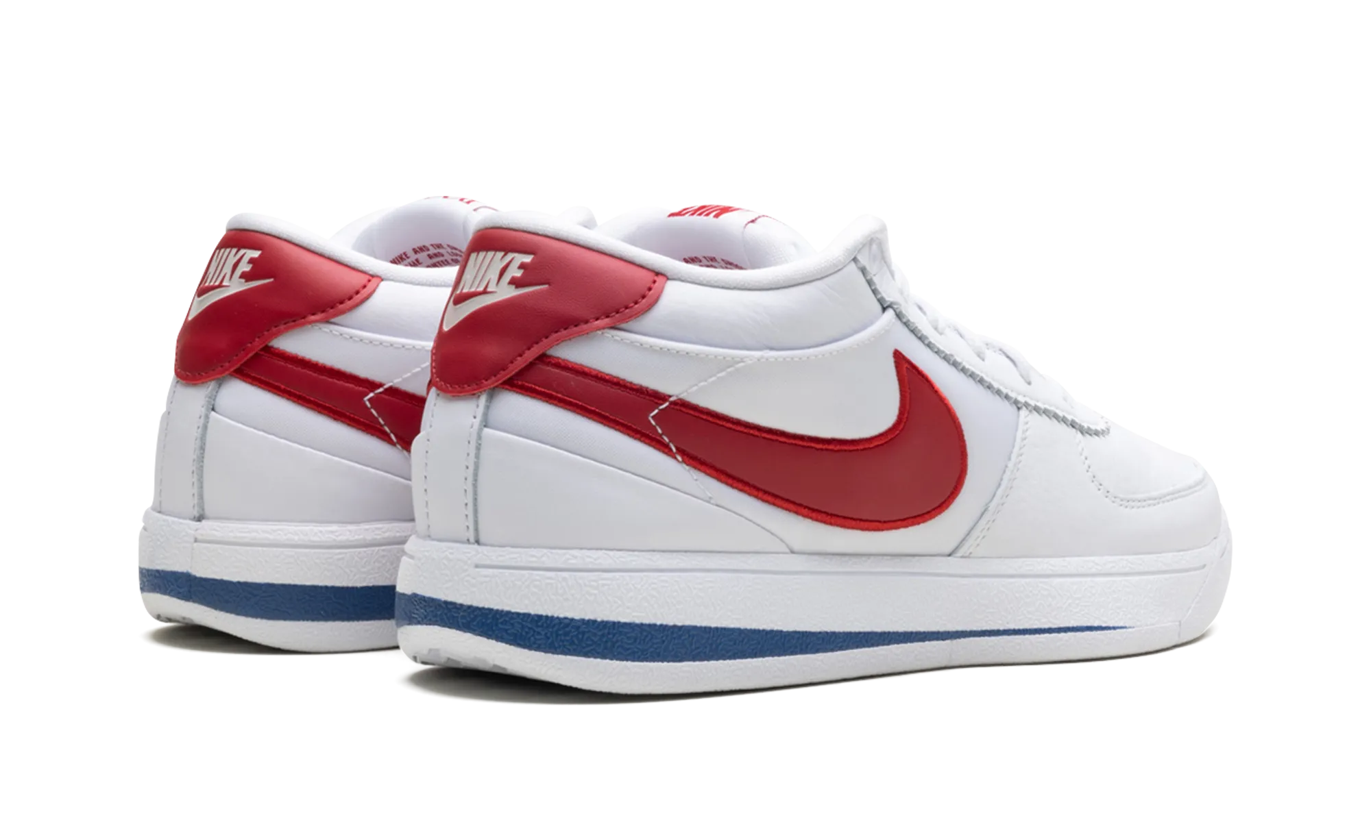 Book 1 "Forrest Gump" nike mens sport sneakers