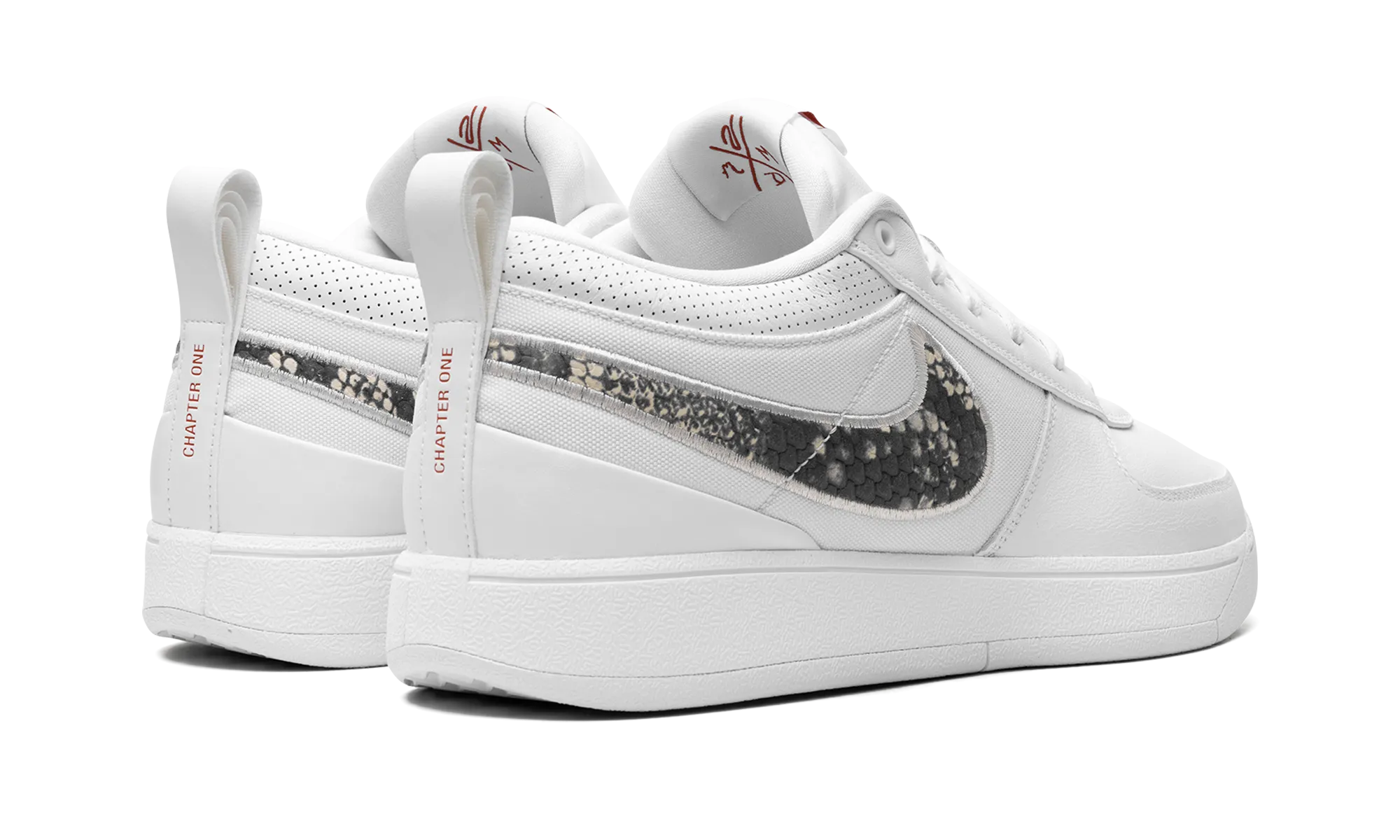 Book 1 "Rattlesnake" nike breathable mens trainers