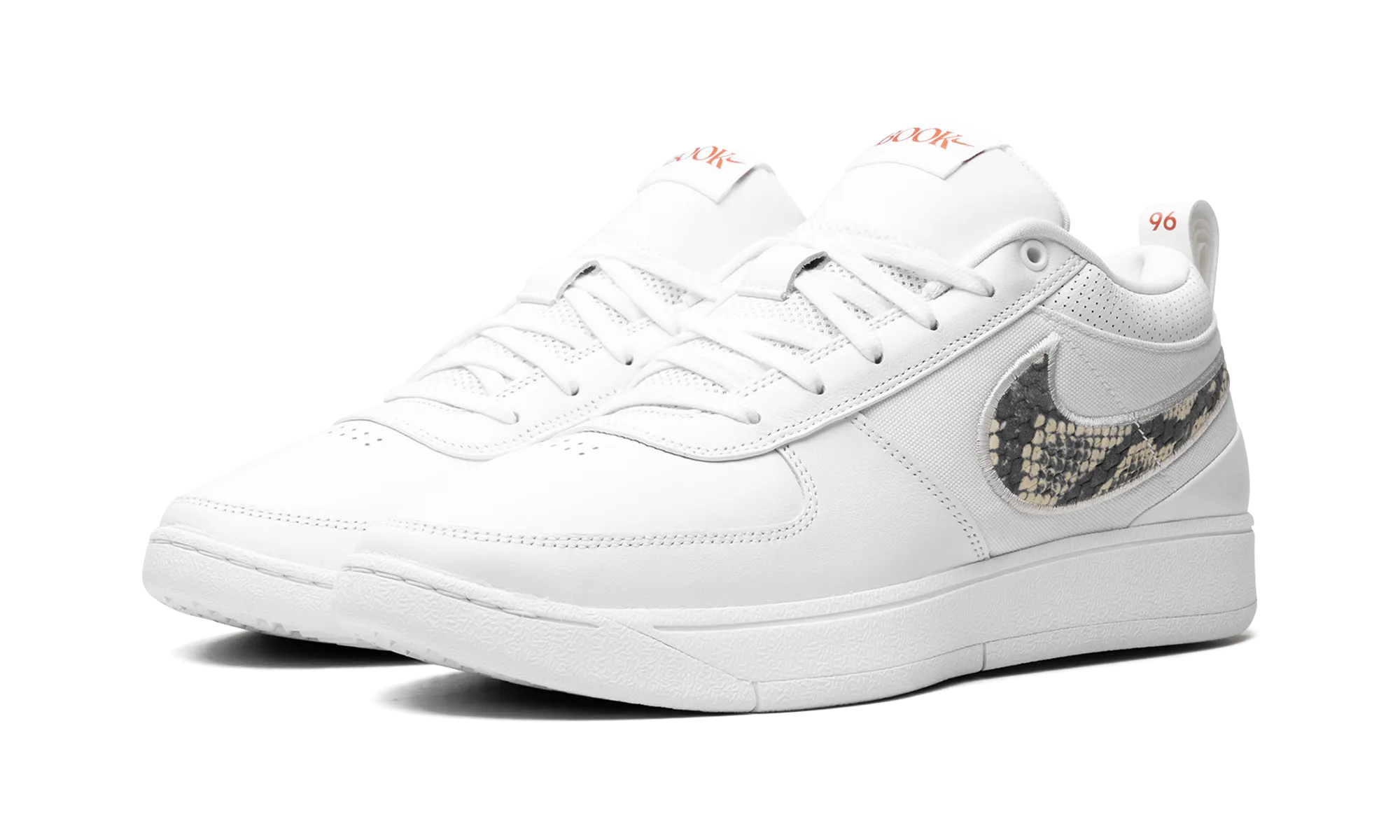 Book 1 "Rattlesnake" nike breathable mens trainers