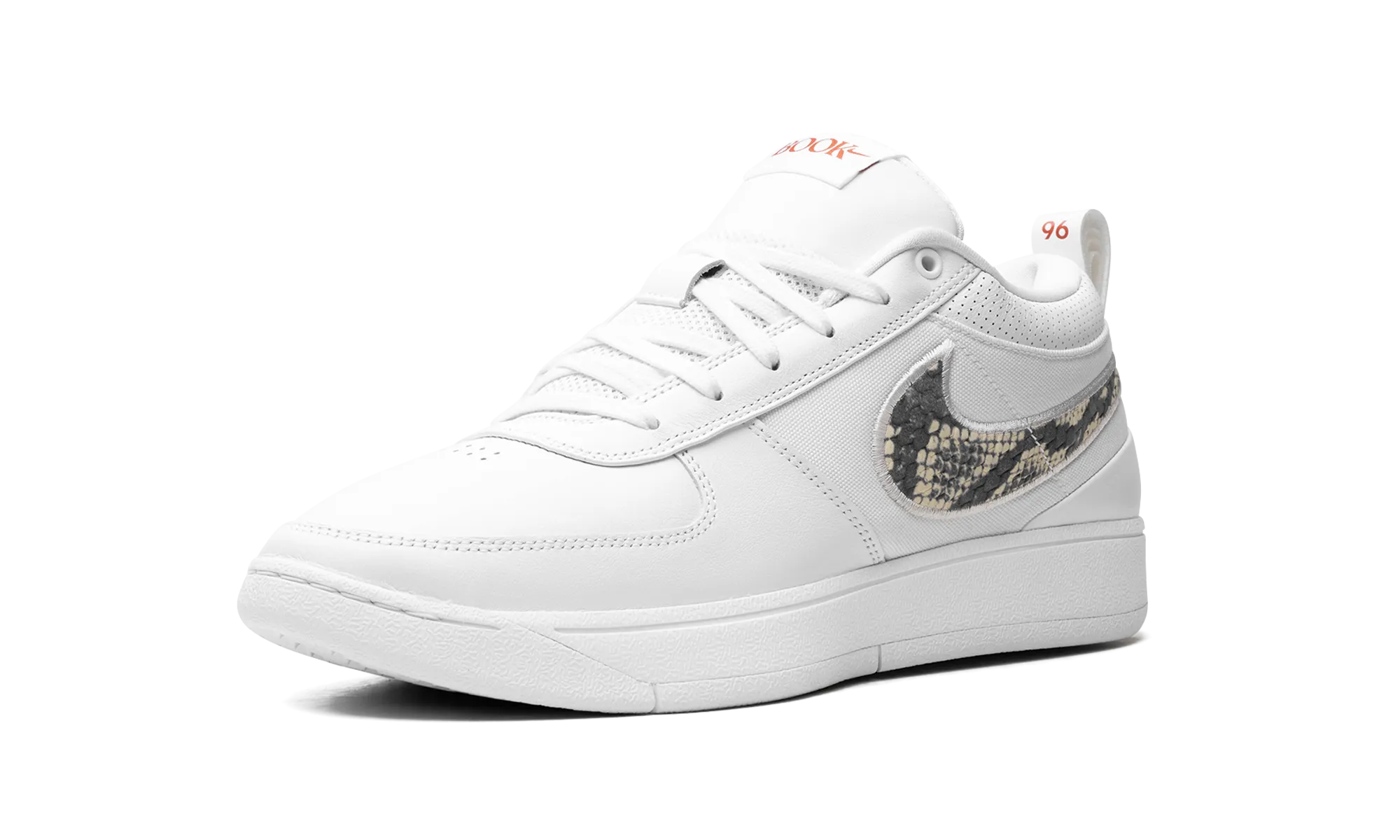 Book 1 "Rattlesnake" nike breathable mens trainers