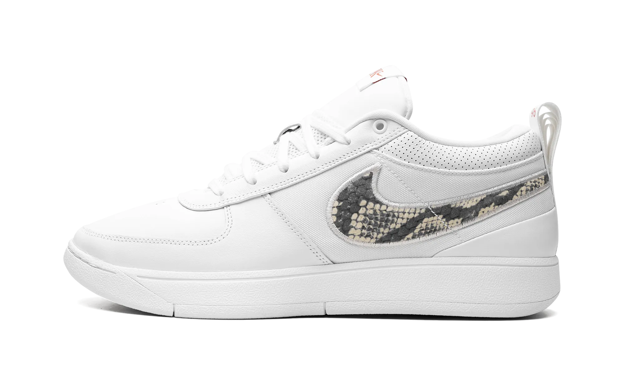 Book 1 "Rattlesnake" Nike Mens sneakers