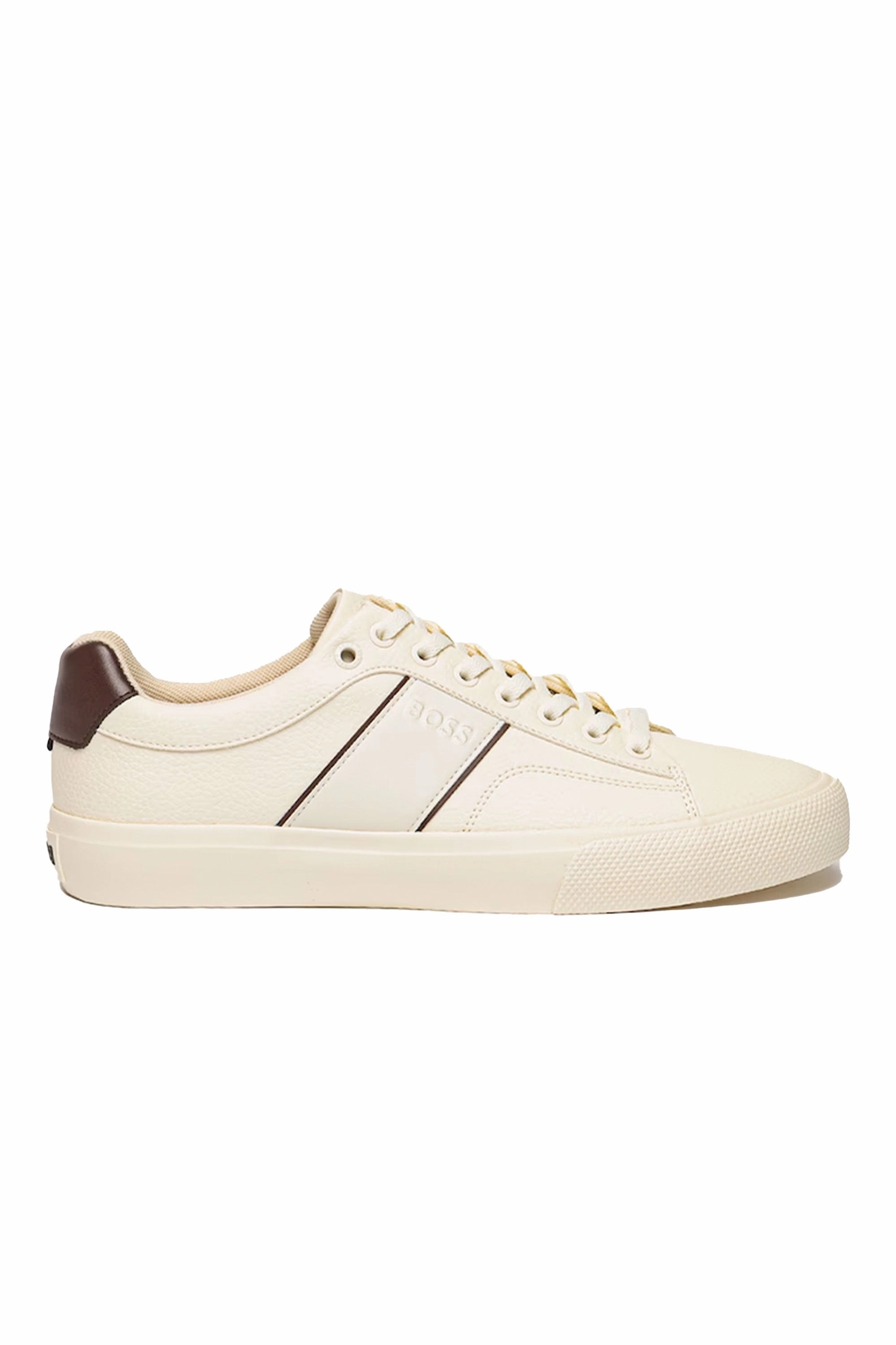 Boss Aiden_tenn_grltp Trainer Natural Boss shoe collections