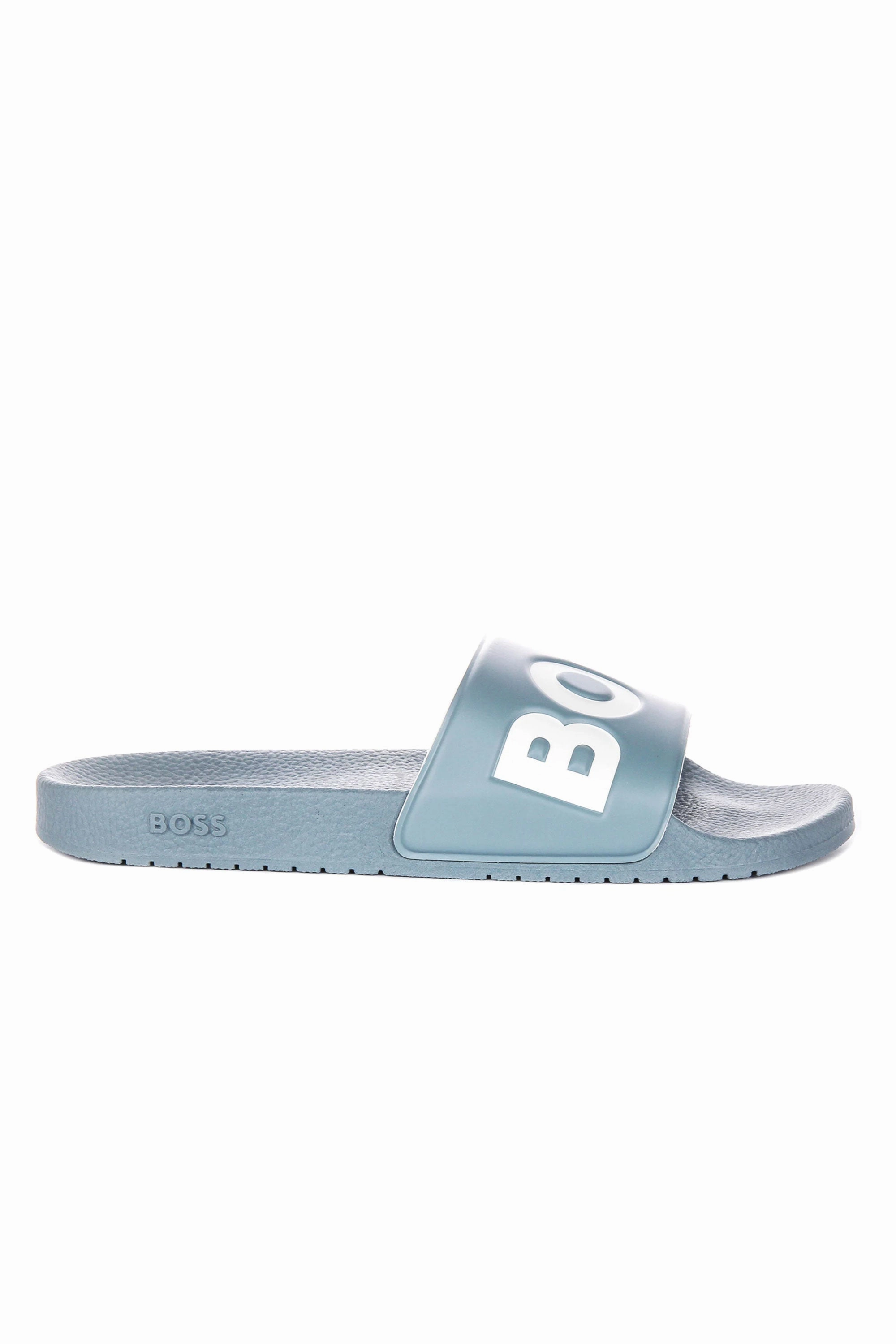 Boss Footwear Aryeh_Slid_NPVLG Open Blue