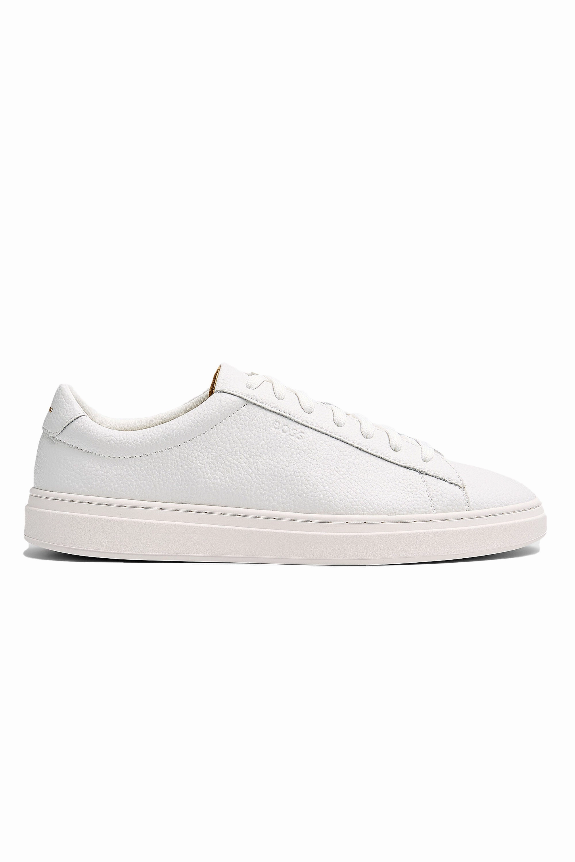 Boss Footwear Kieran_Tenn_ALGR Trainer Natural