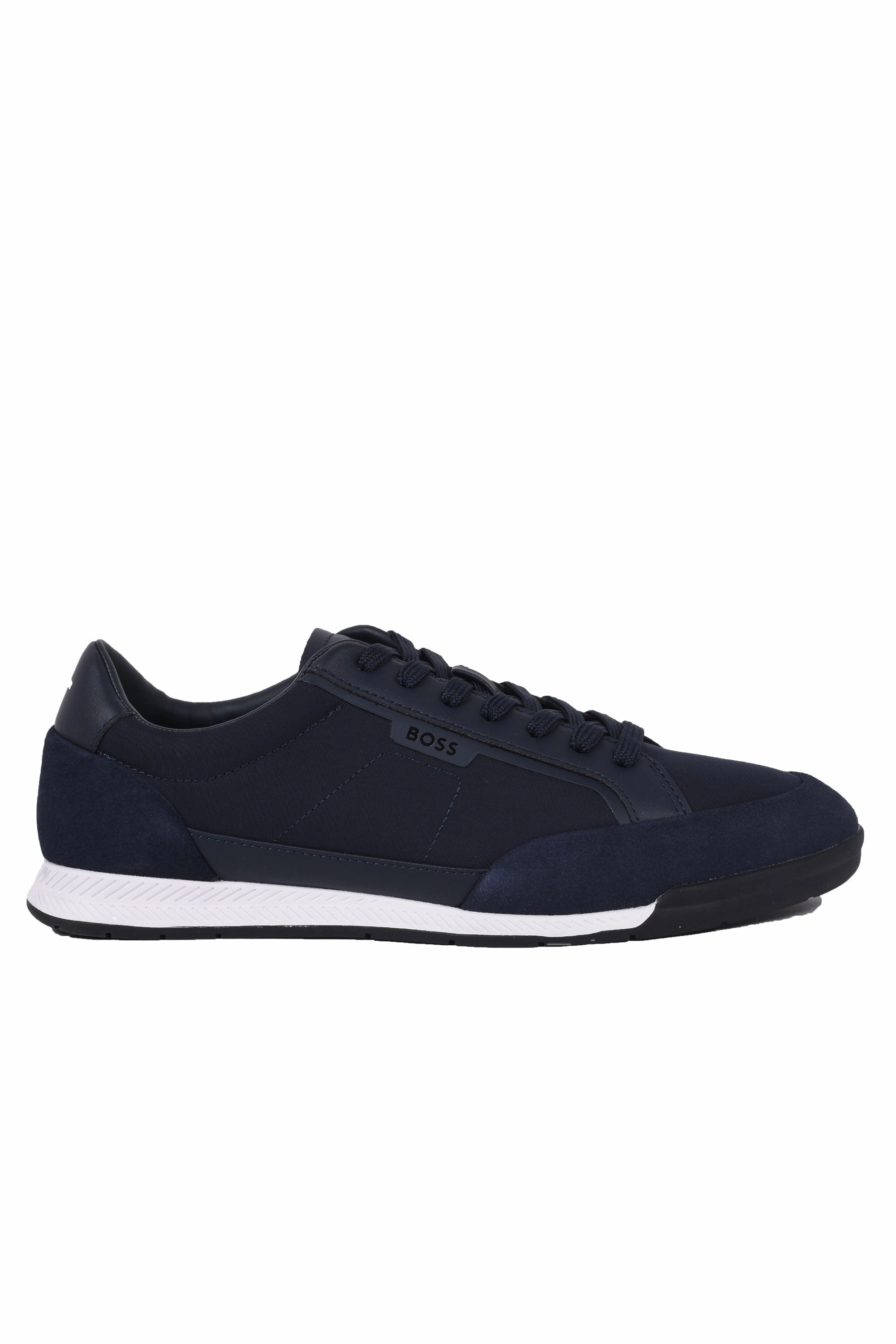BOSS Footwear Nitan_TXSD Dark Blue