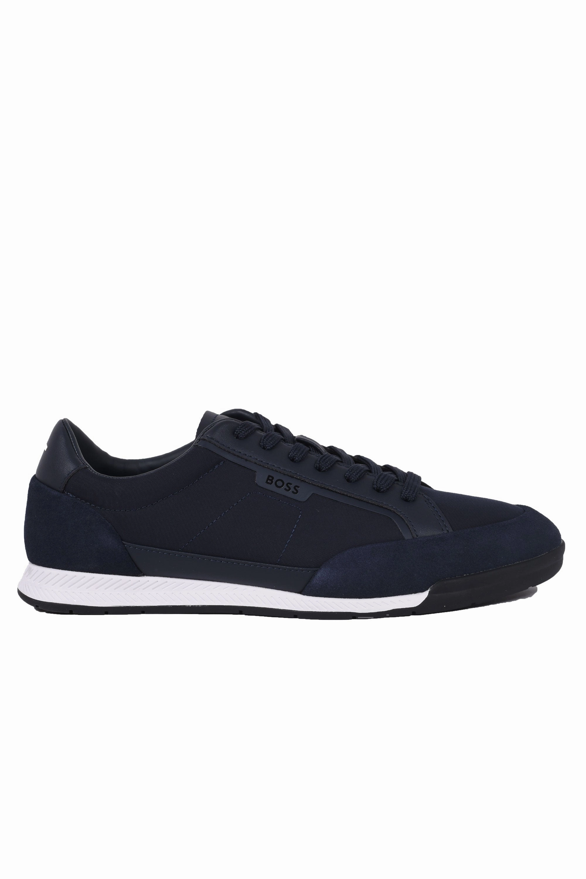 BOSS Footwear Nitan_TXSD Dark Blue