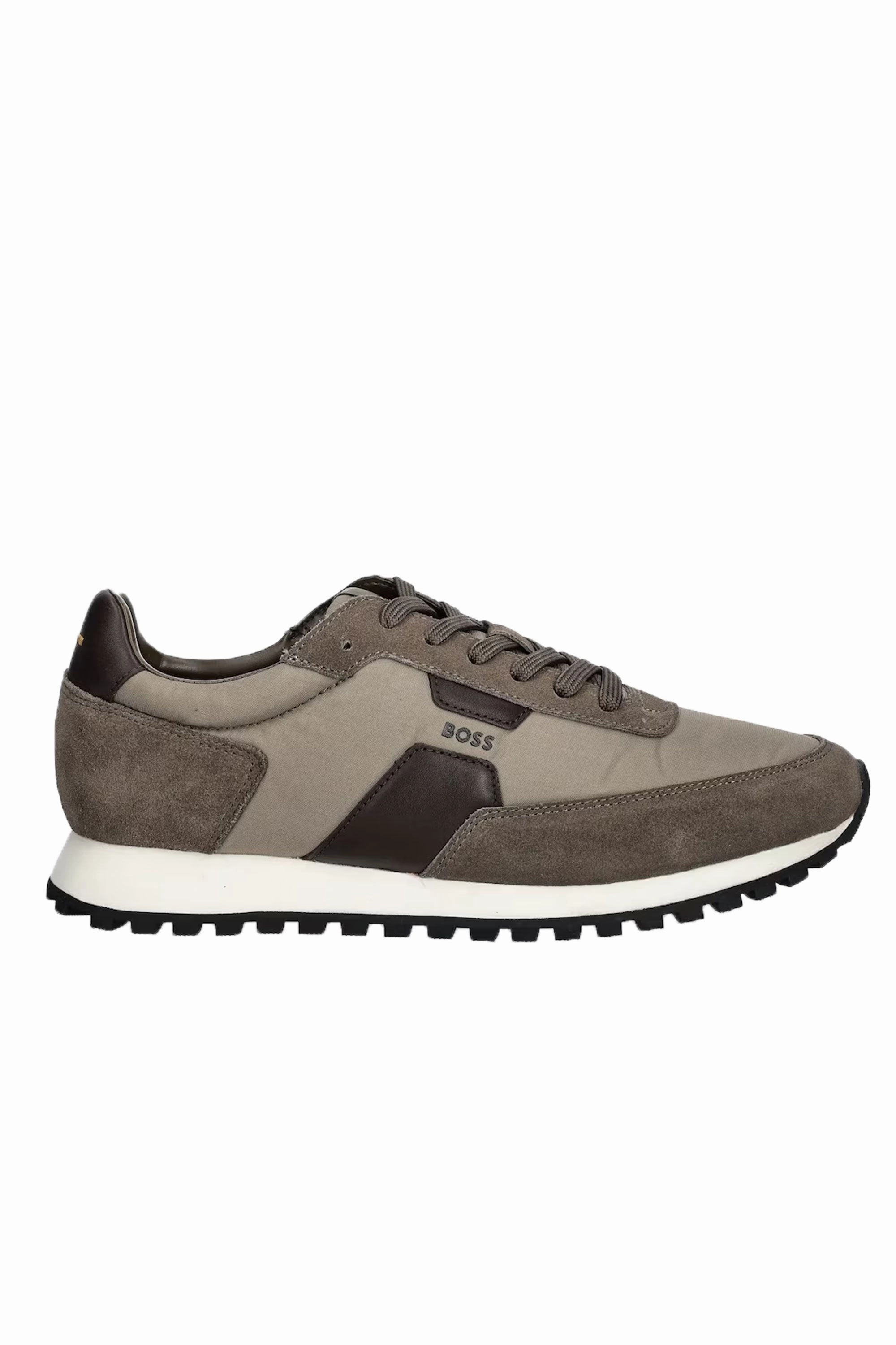 Boss Footwear Parkour-L_Runn_NYBSD Medium Brown