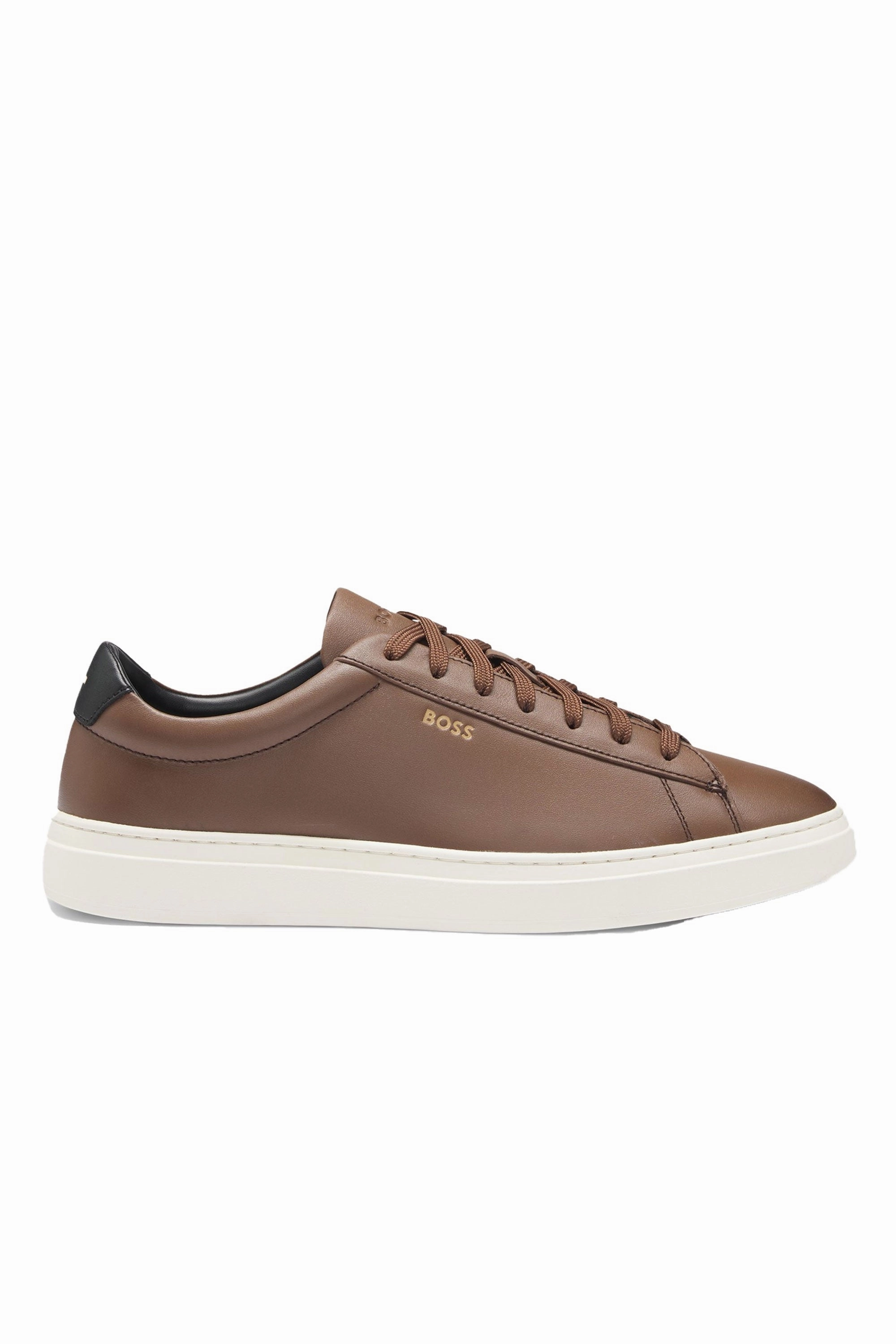 Boss Kieran_tenn_bu Trainers Medium Brown