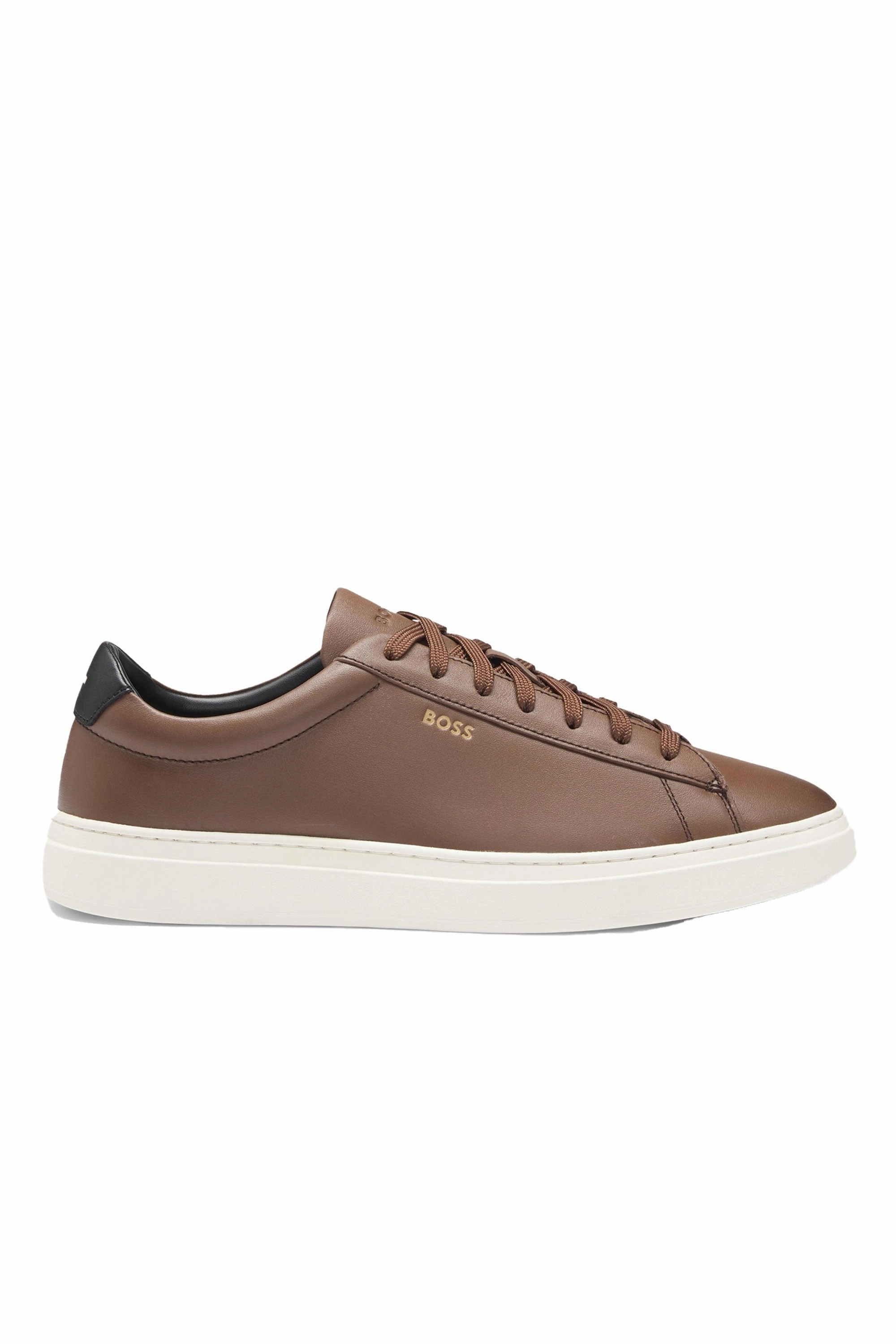 Boss Kieran_tenn_bu Trainers Medium Brown