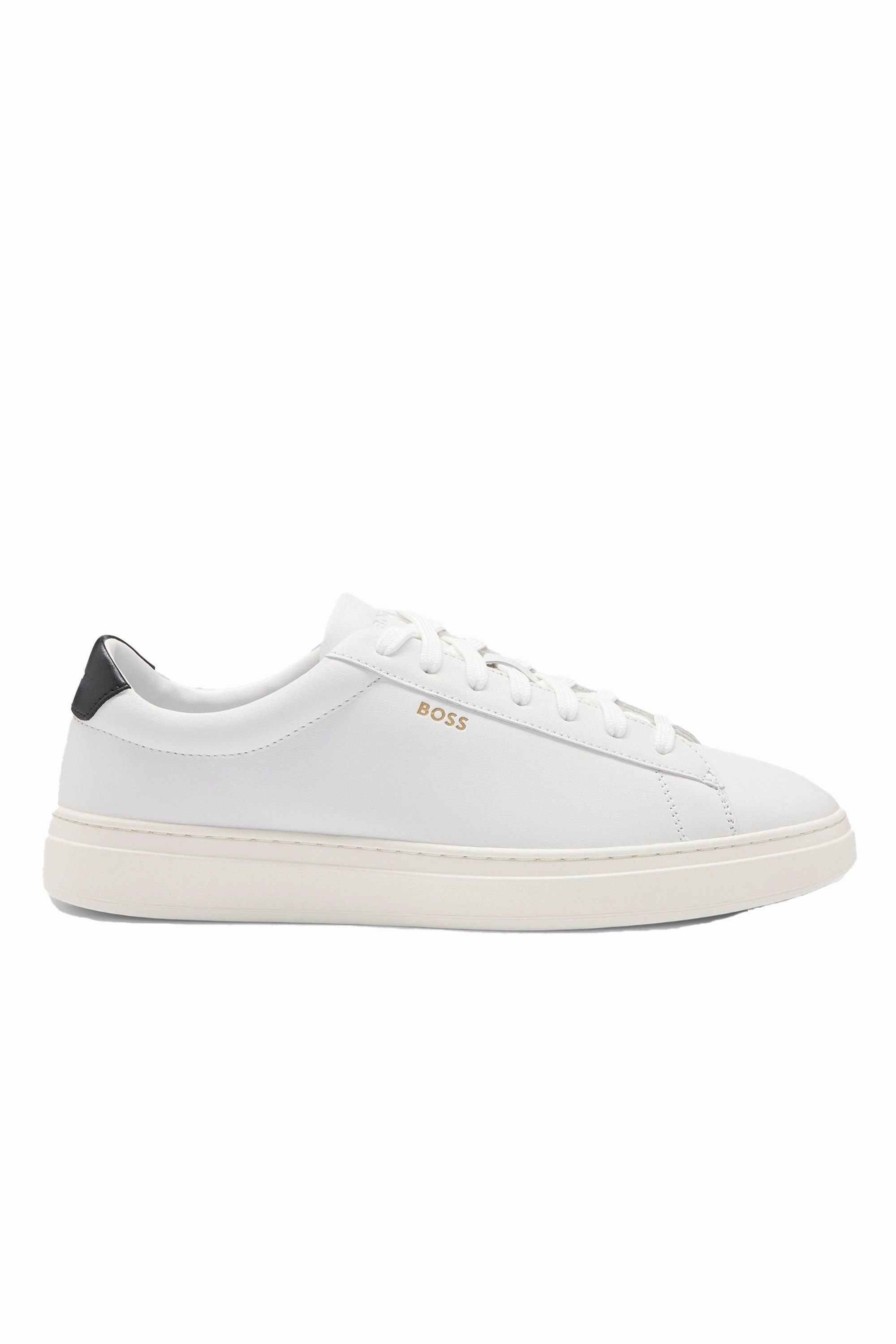 Boss Kieran_tenn_bu Trainers Natural