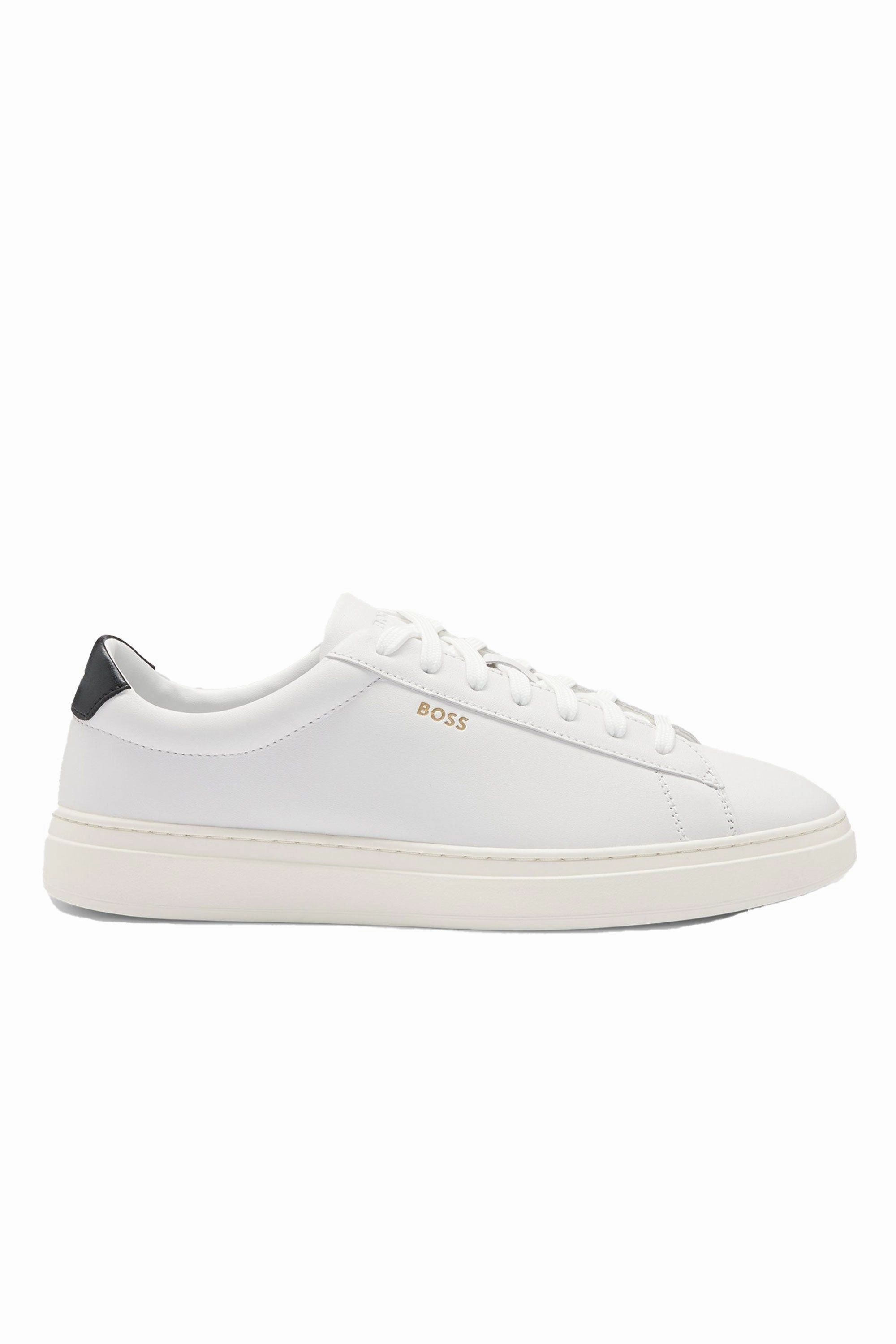 Boss Kieran_tenn_bu Trainers Natural Boss shoe collections