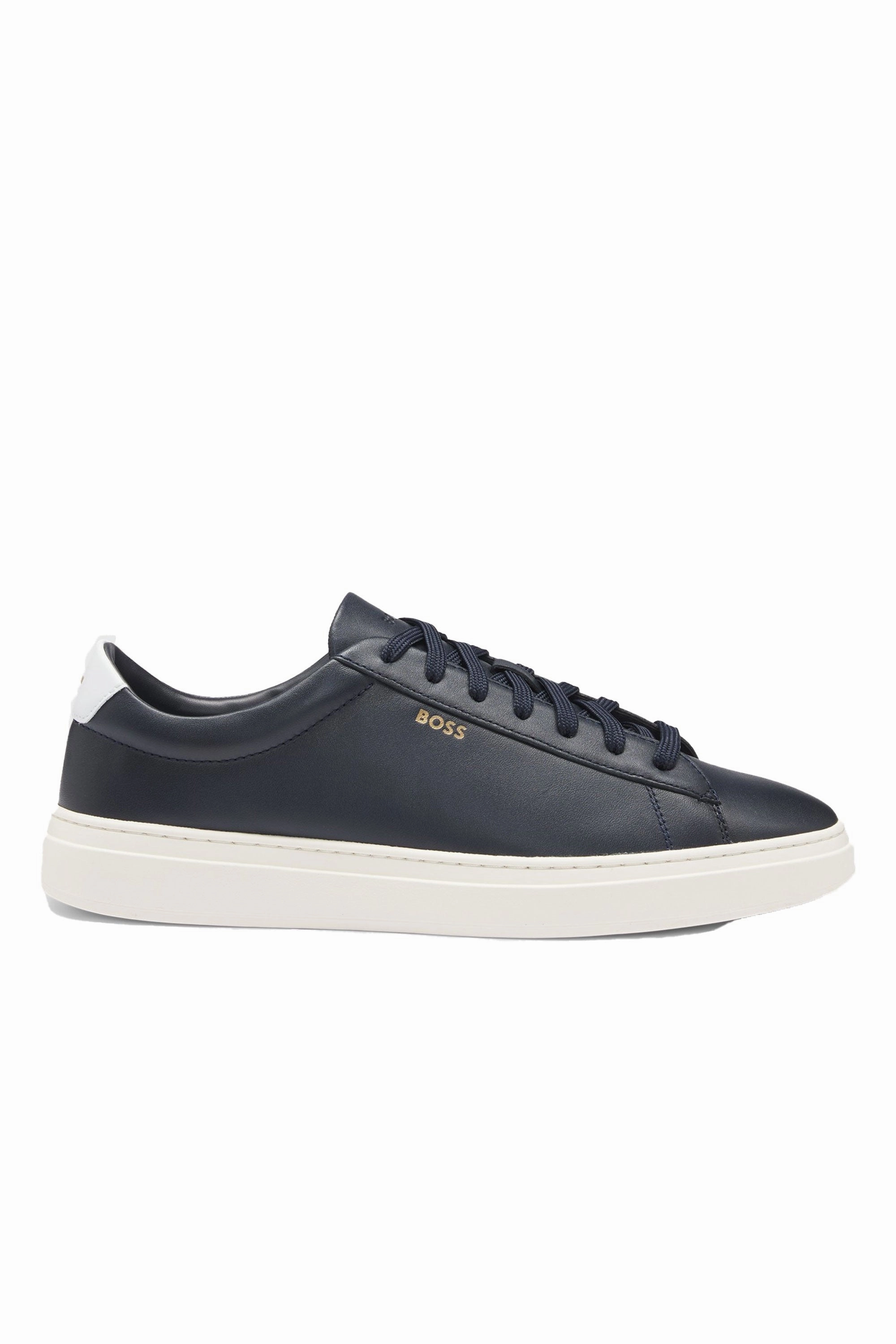 Boss Kieran_tenn_bu Trainers Navy