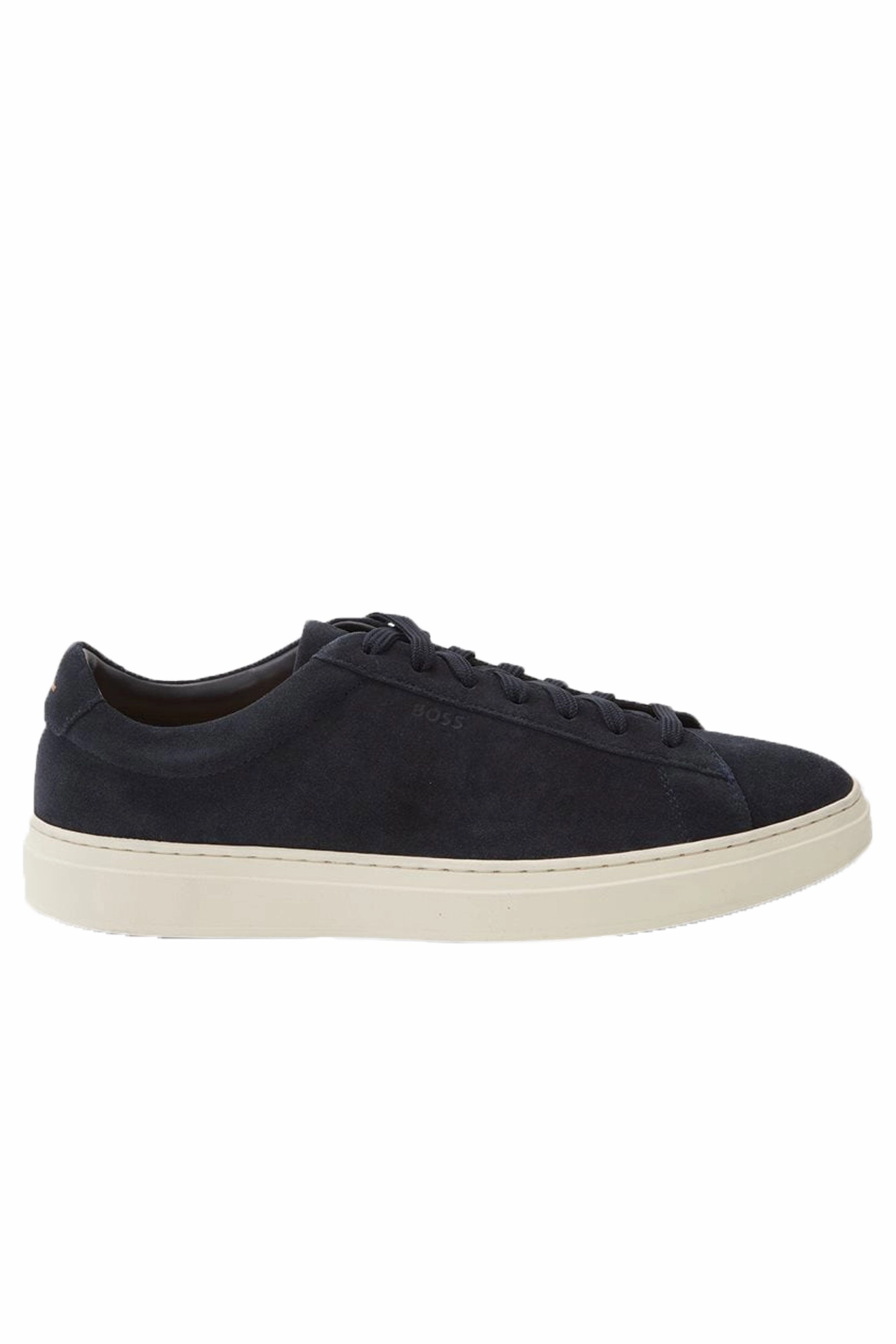 Boss Kieran Tenn Sd Trainer Dark Blue